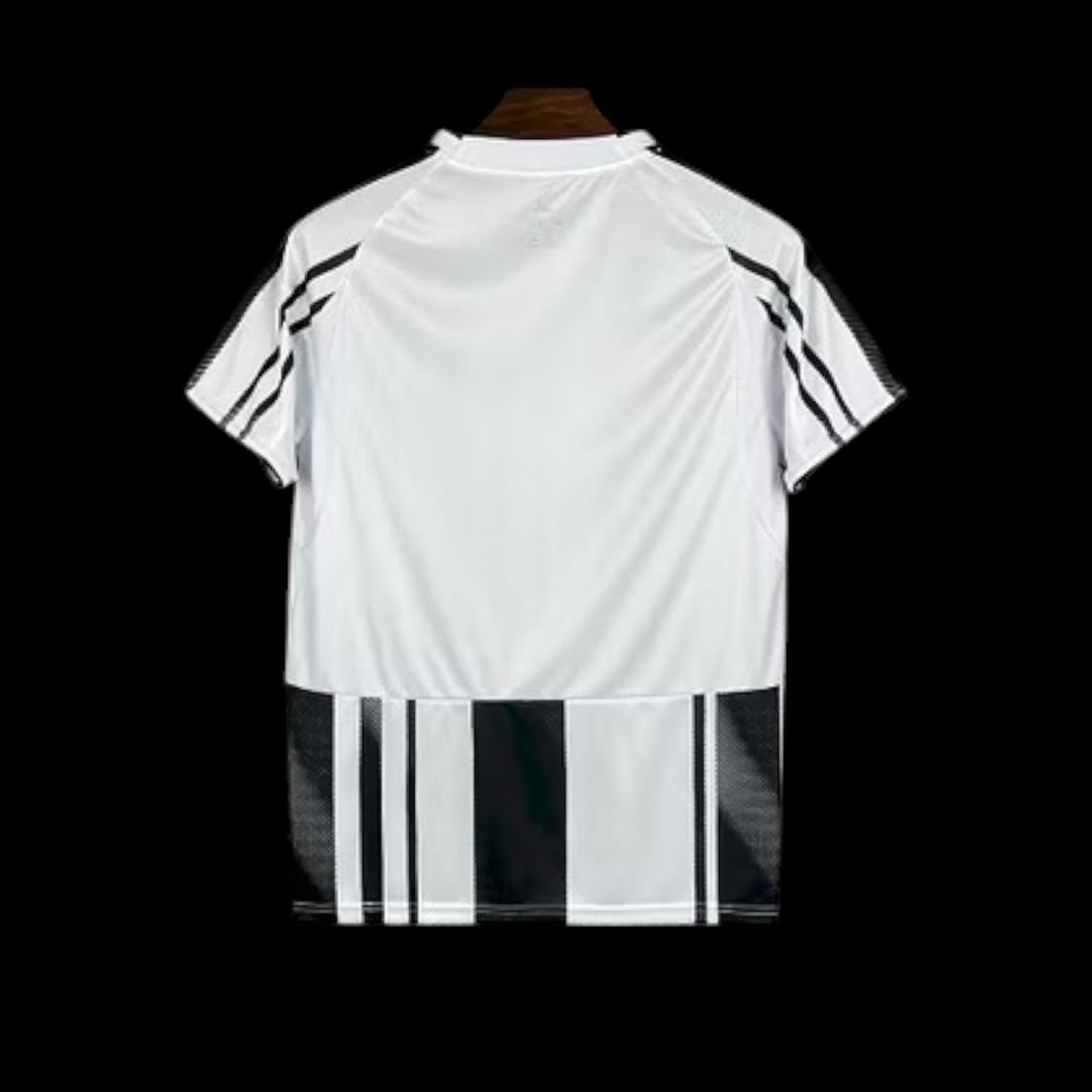Juventus Maillot Domicile 25/26