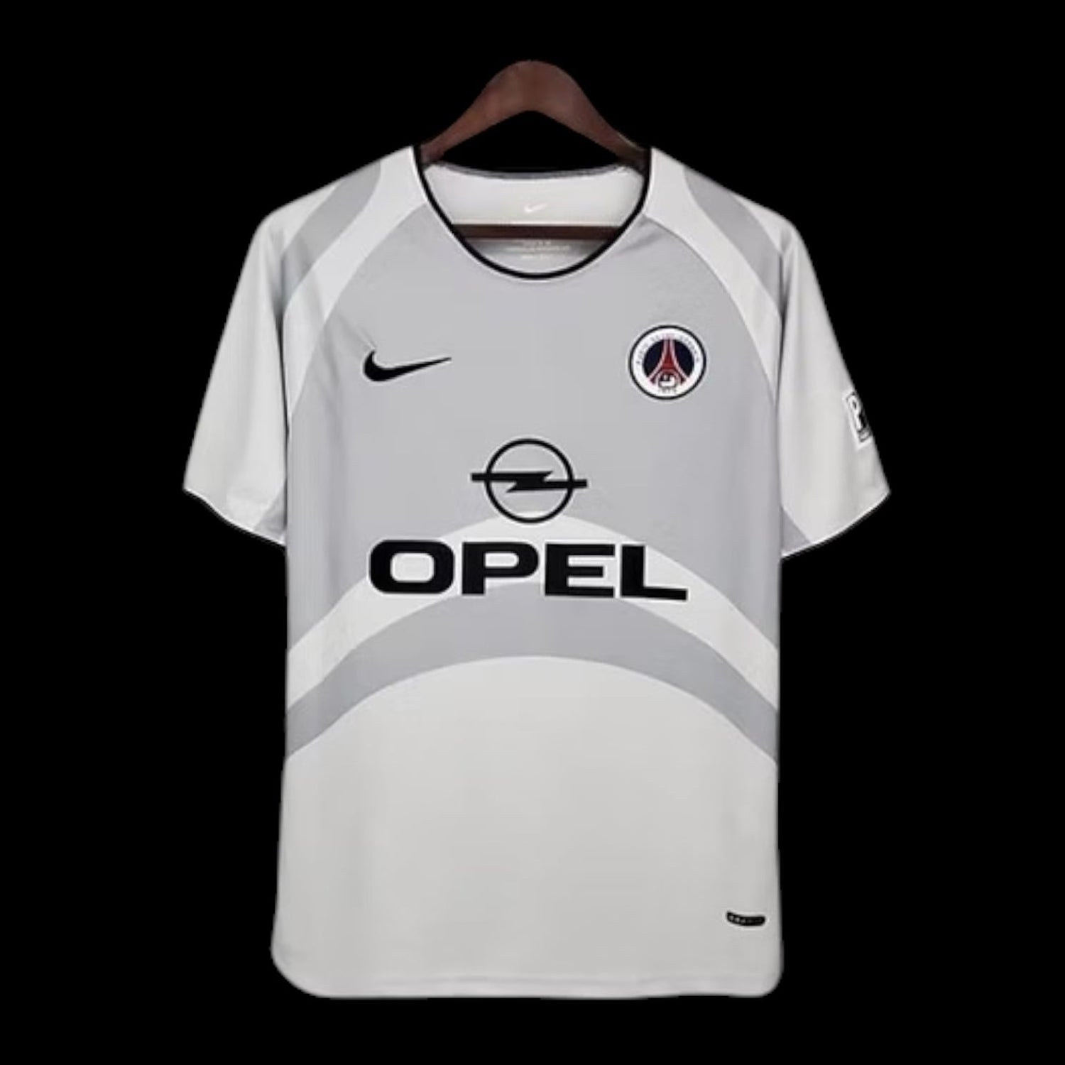 Paris SG Maillot Rétro 01/02