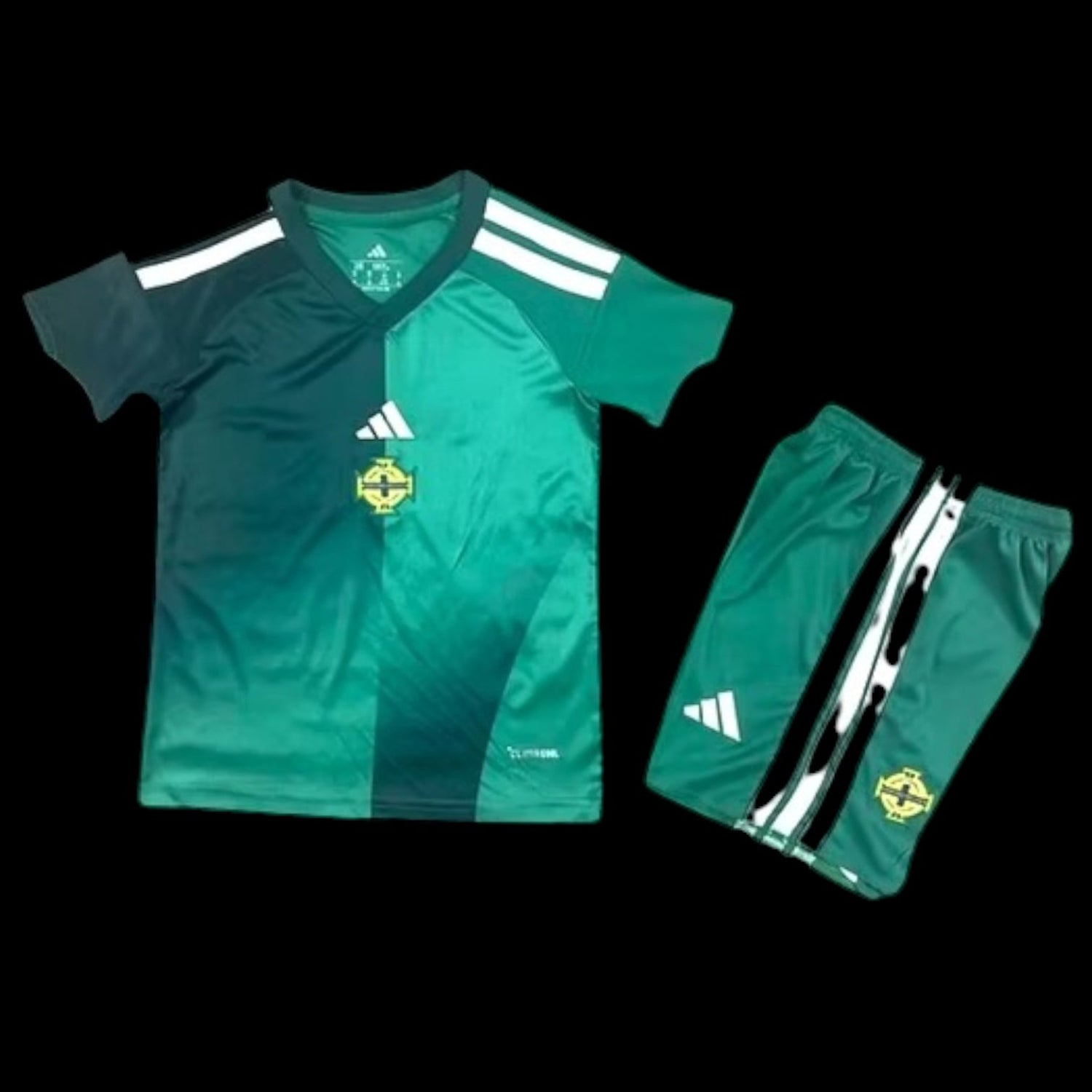 Irlande du Nord Maillot Domicile 26/27 - Enfant