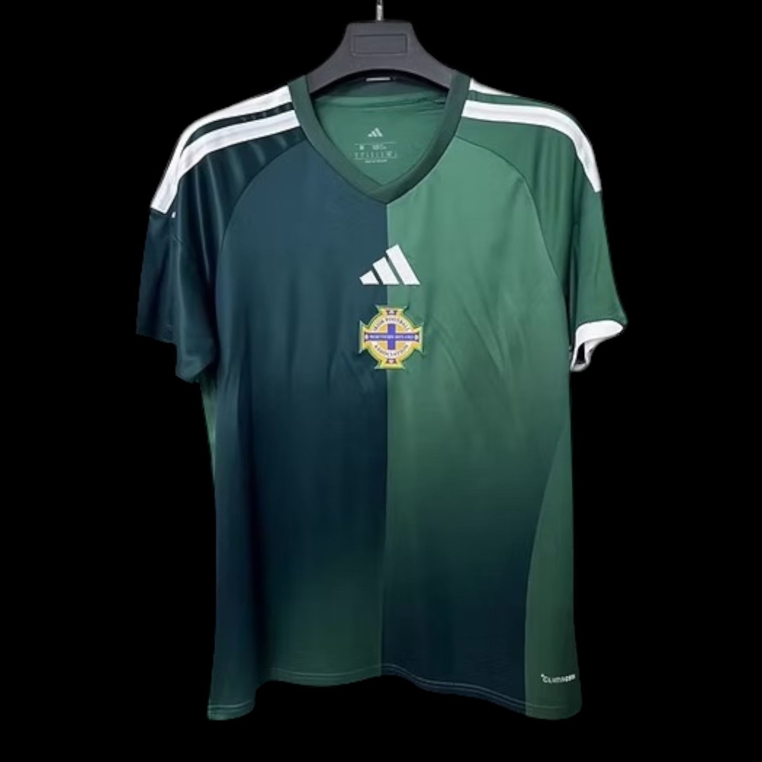 Irlande du Nord Maillot Domicile 26/27