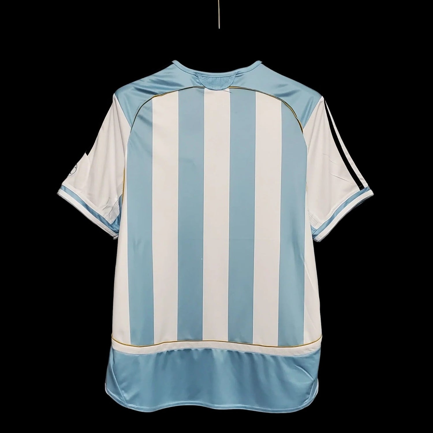 Argentine Maillot Rétro 2006