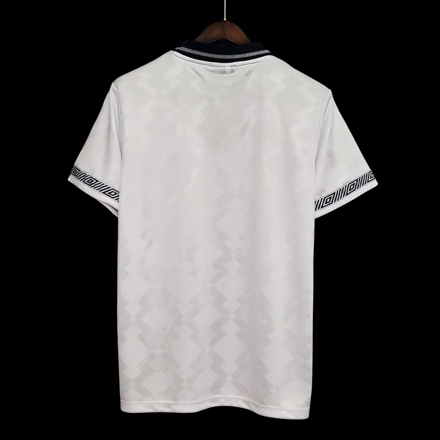 Angleterre Maillot Rétro 1990