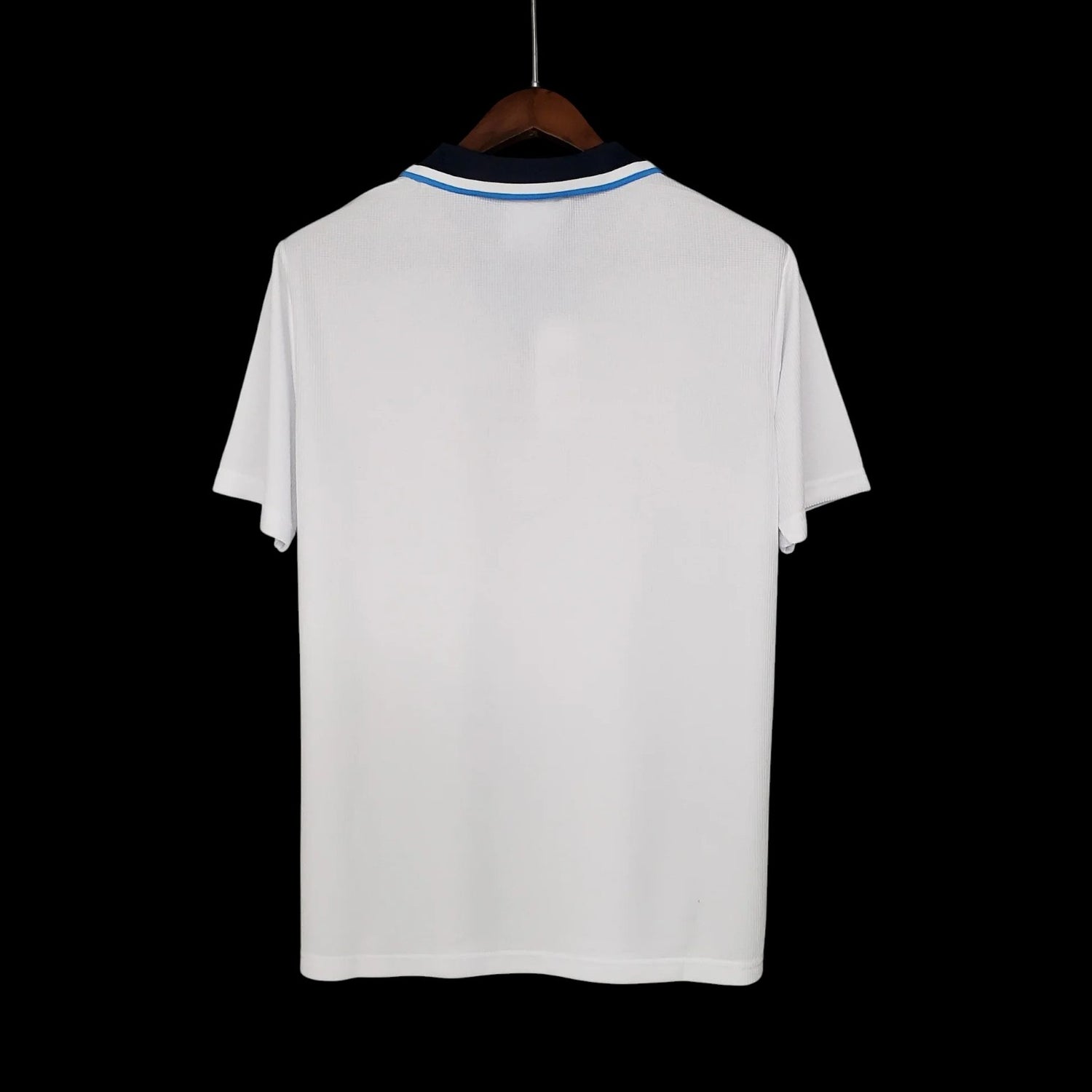 Angleterre Maillot Rétro 1996