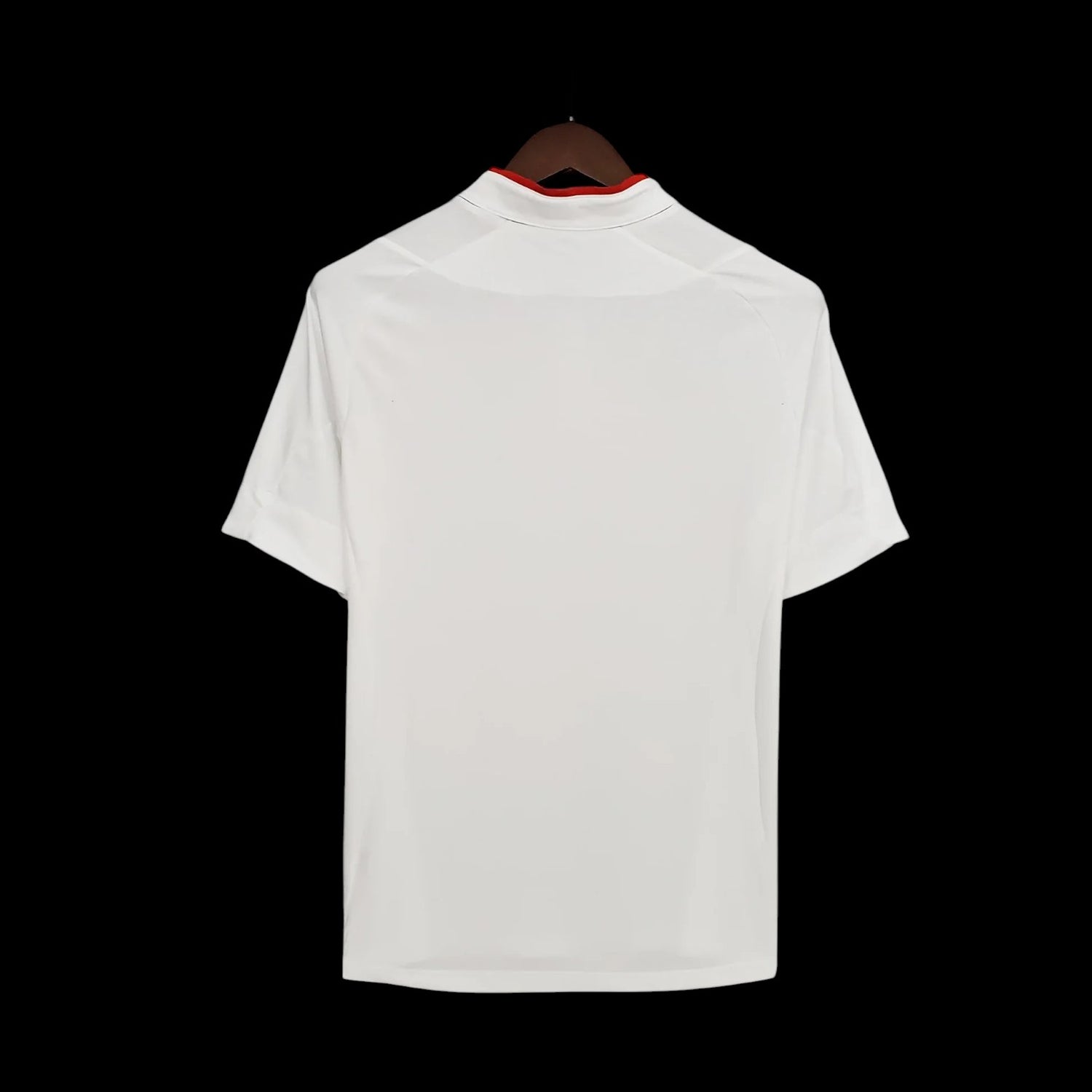 Angleterre Maillot Rétro 2012