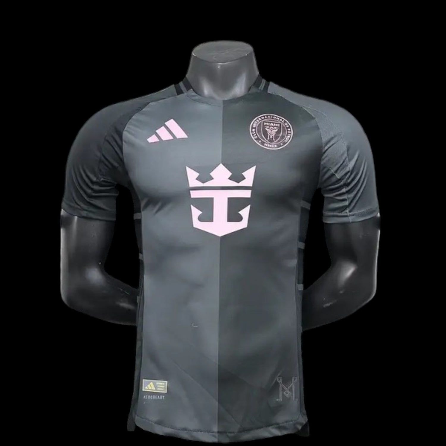 Inter Miami Maillot Extérieur 25/26 - Version Player