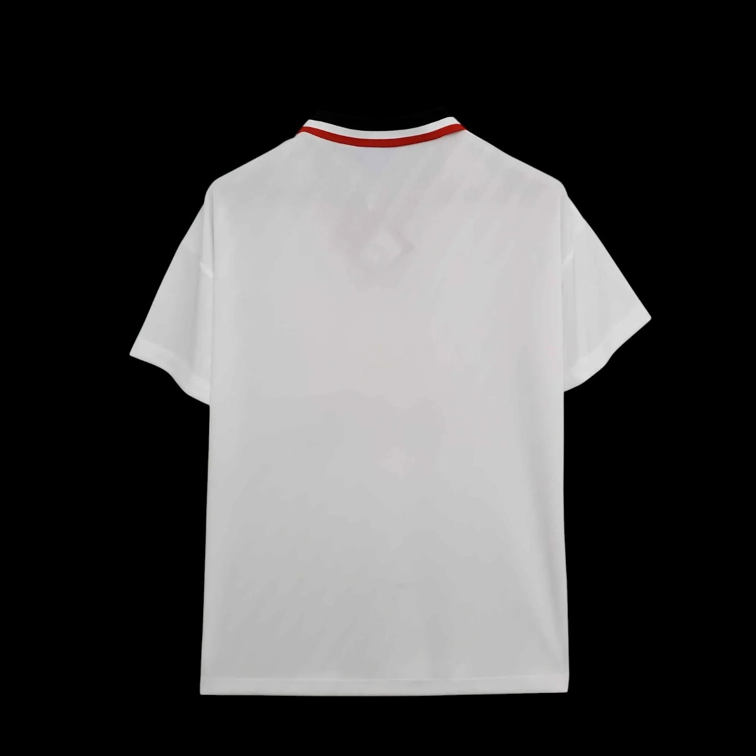 Manchester United Maillot Rétro 96/97