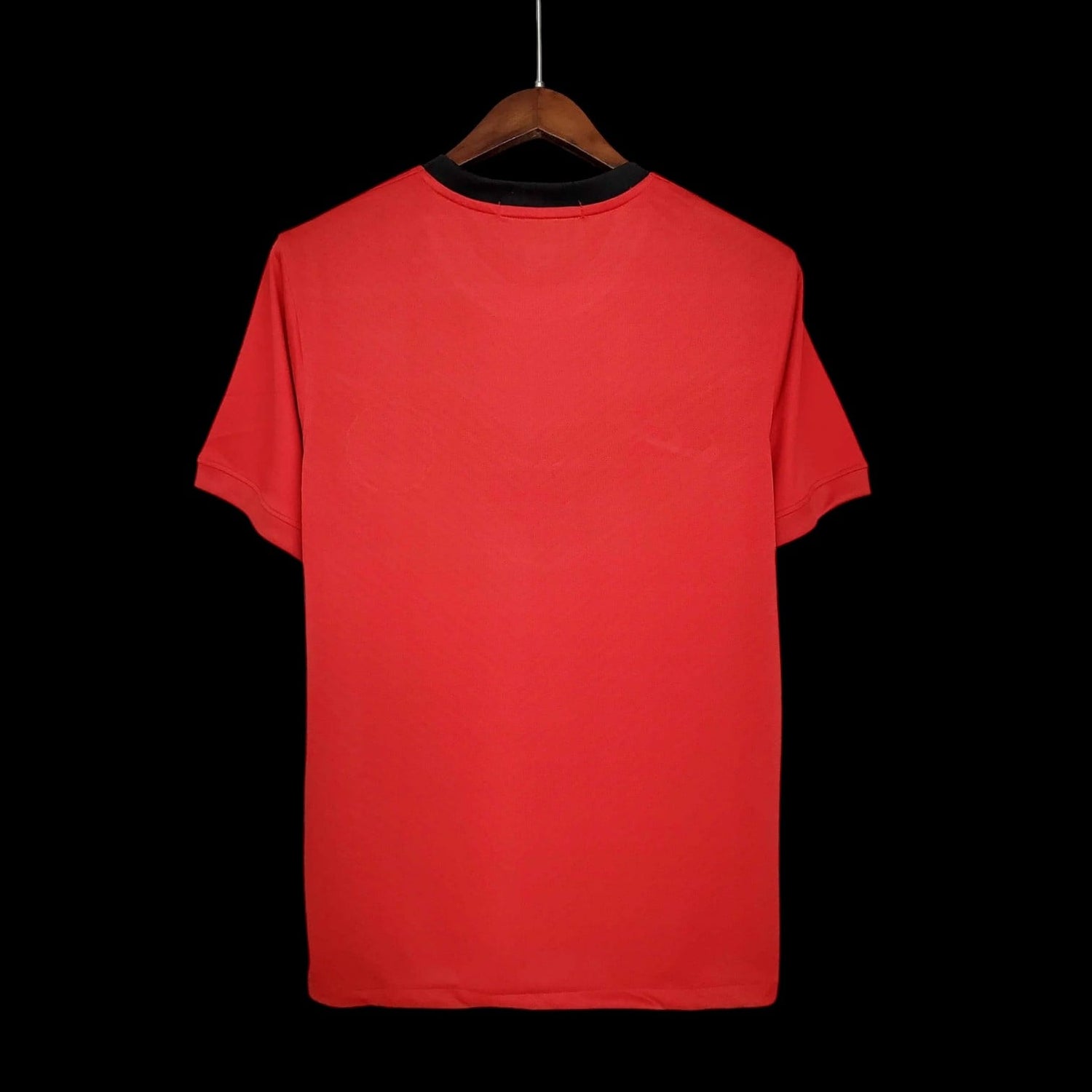 Manchester United Maillot Rétro 09/10