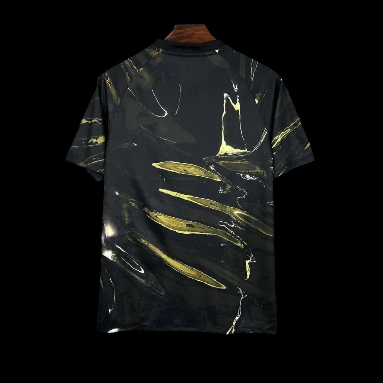 Paris SG Maillot Night Edition 25/26