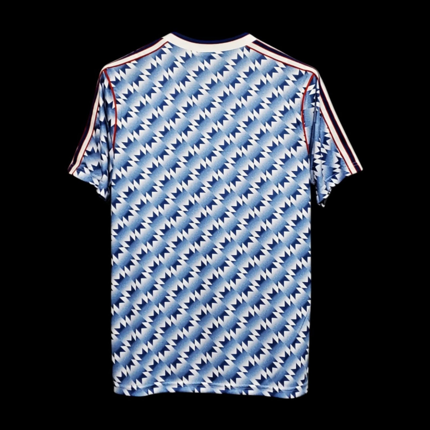 Manchester Utd Maillot Rétro 90/92