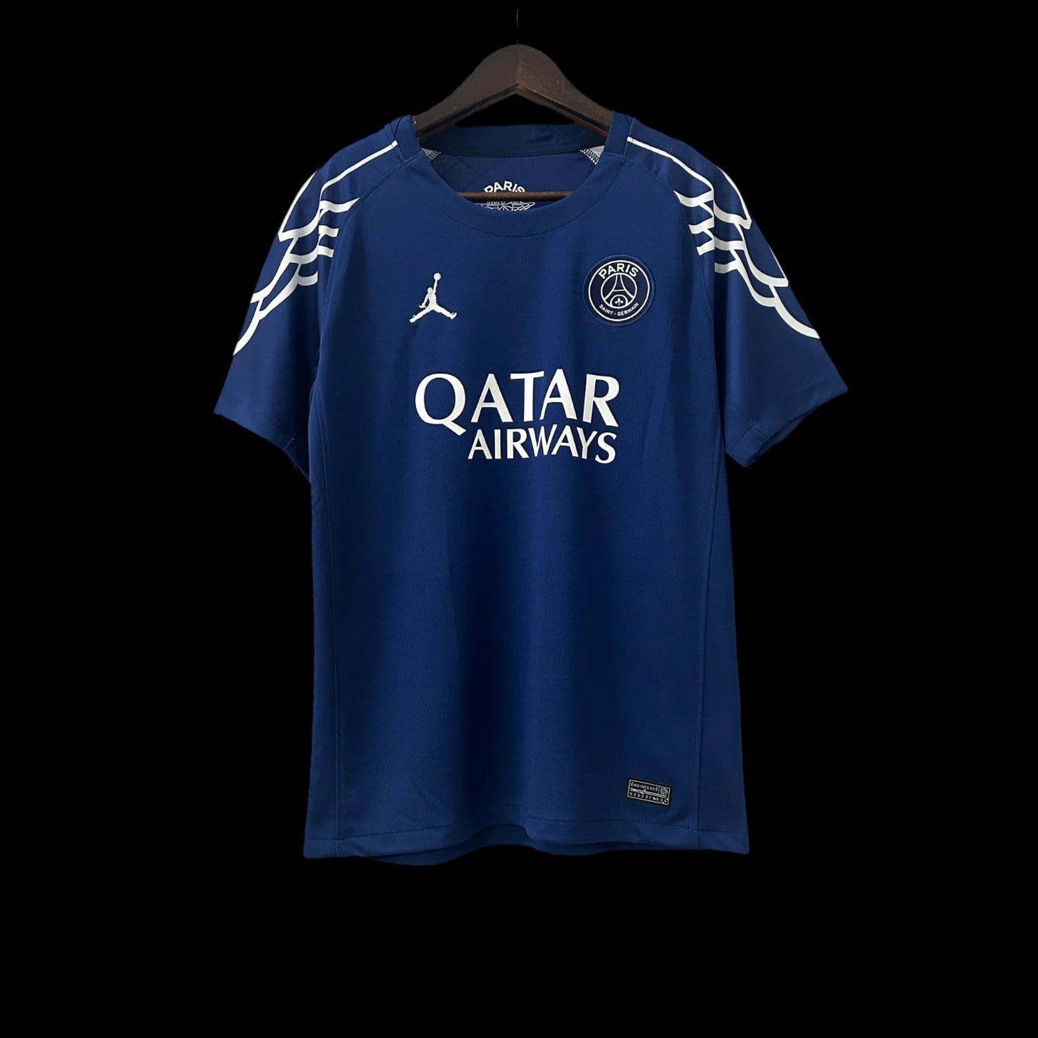 Paris SG Maillot Fourth 24/25