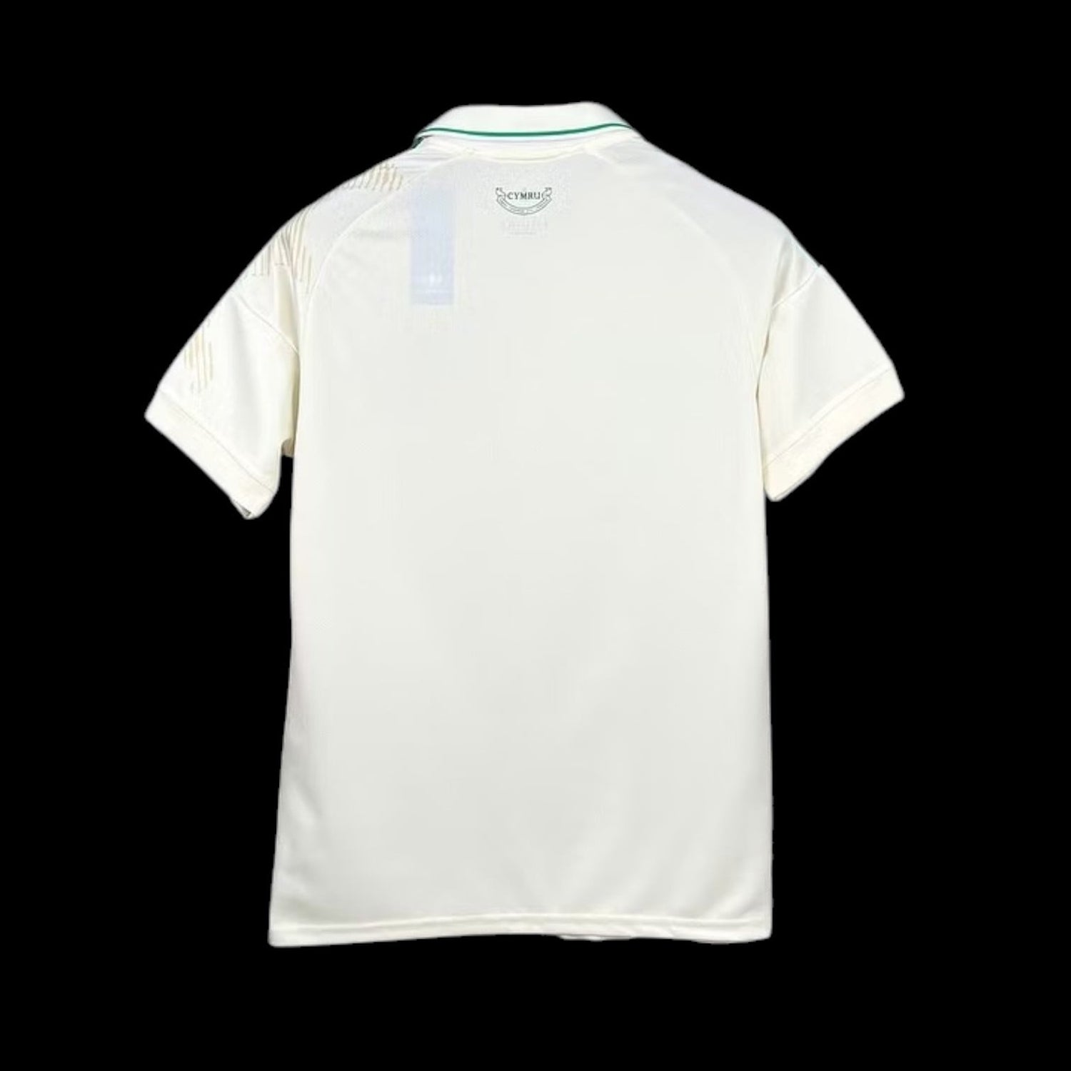 Pays Galles Maillot Extérieur 26/27