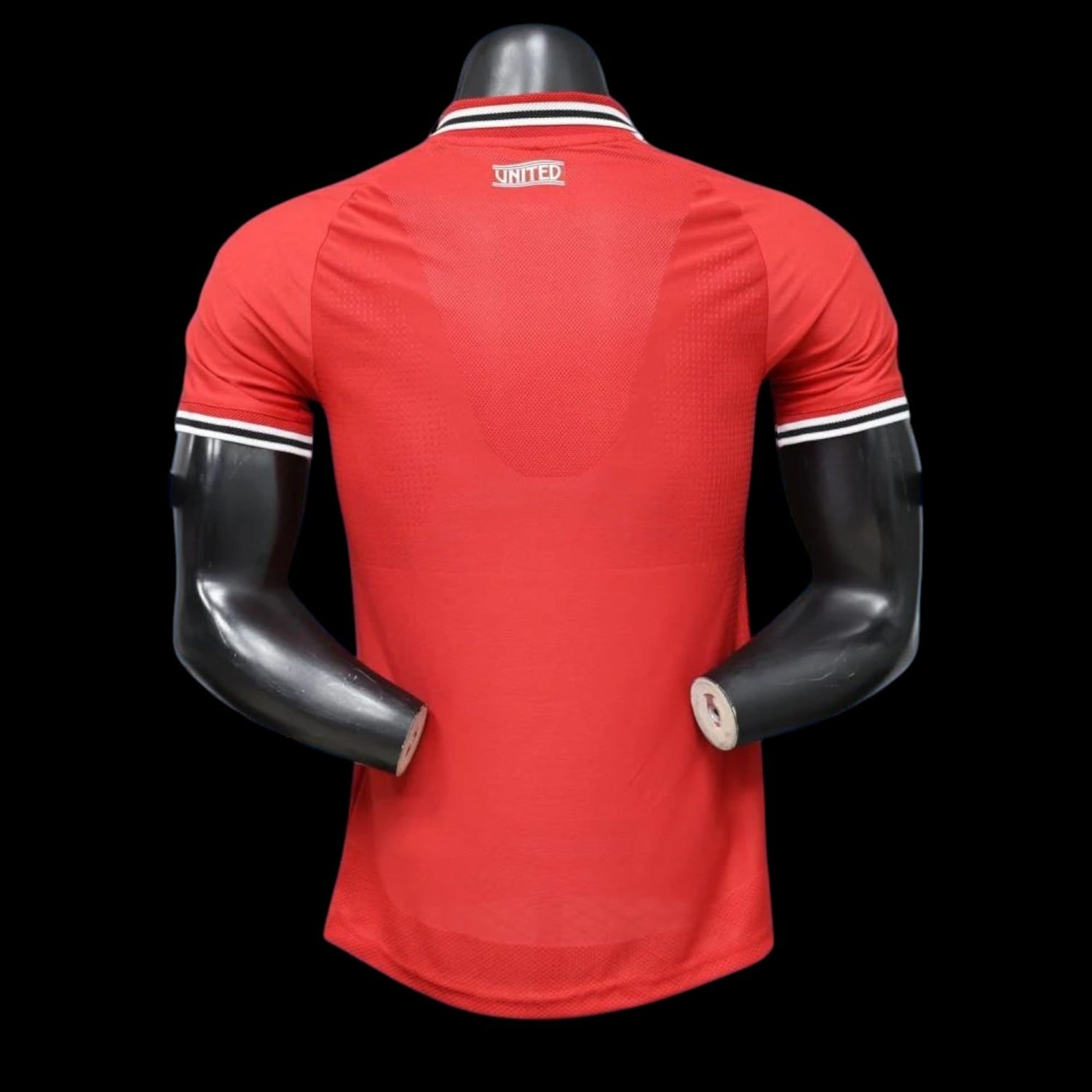 Manchester United Maillot Domicile 26/27 - Version Player