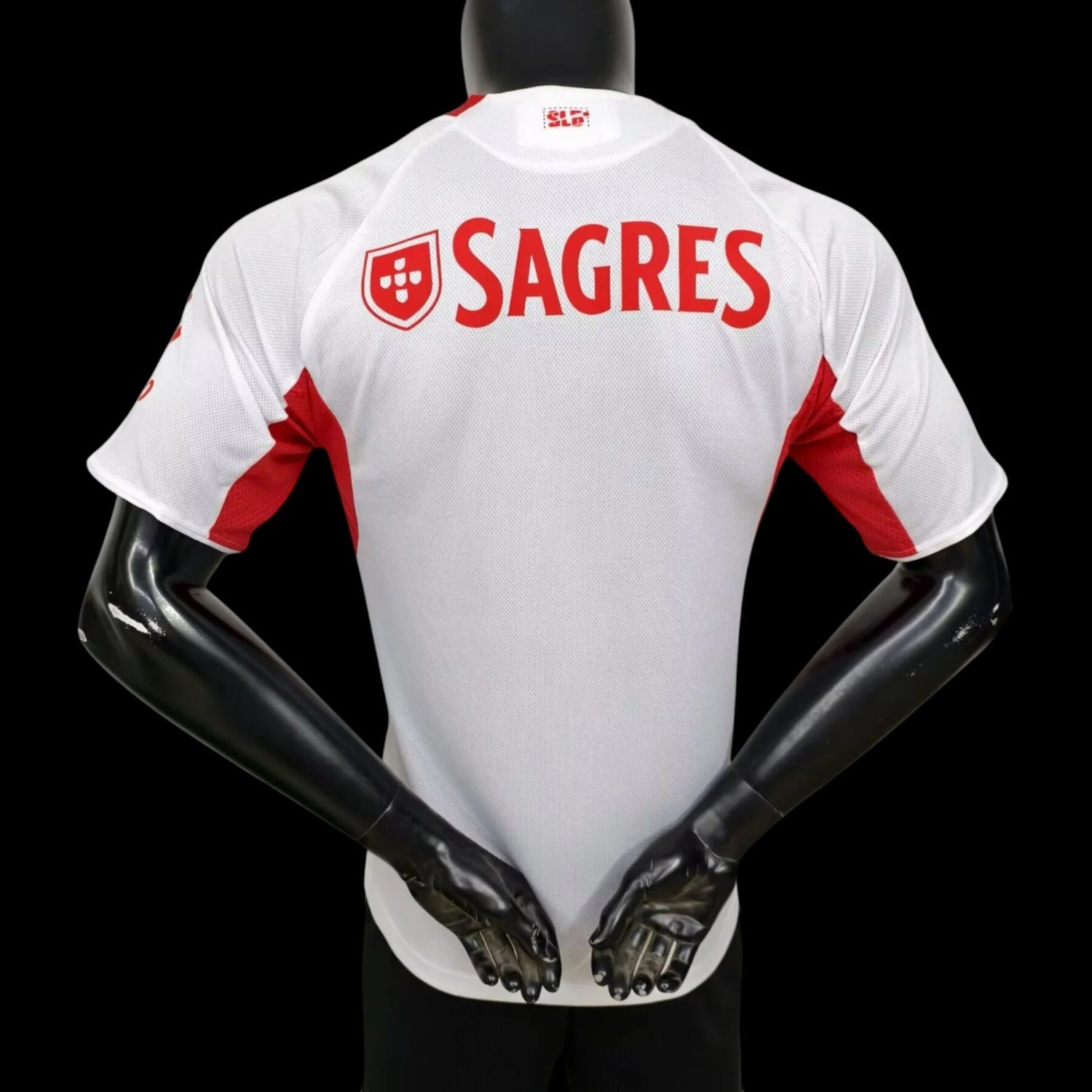 Benfica Maillot Third 25/26 - Version Player