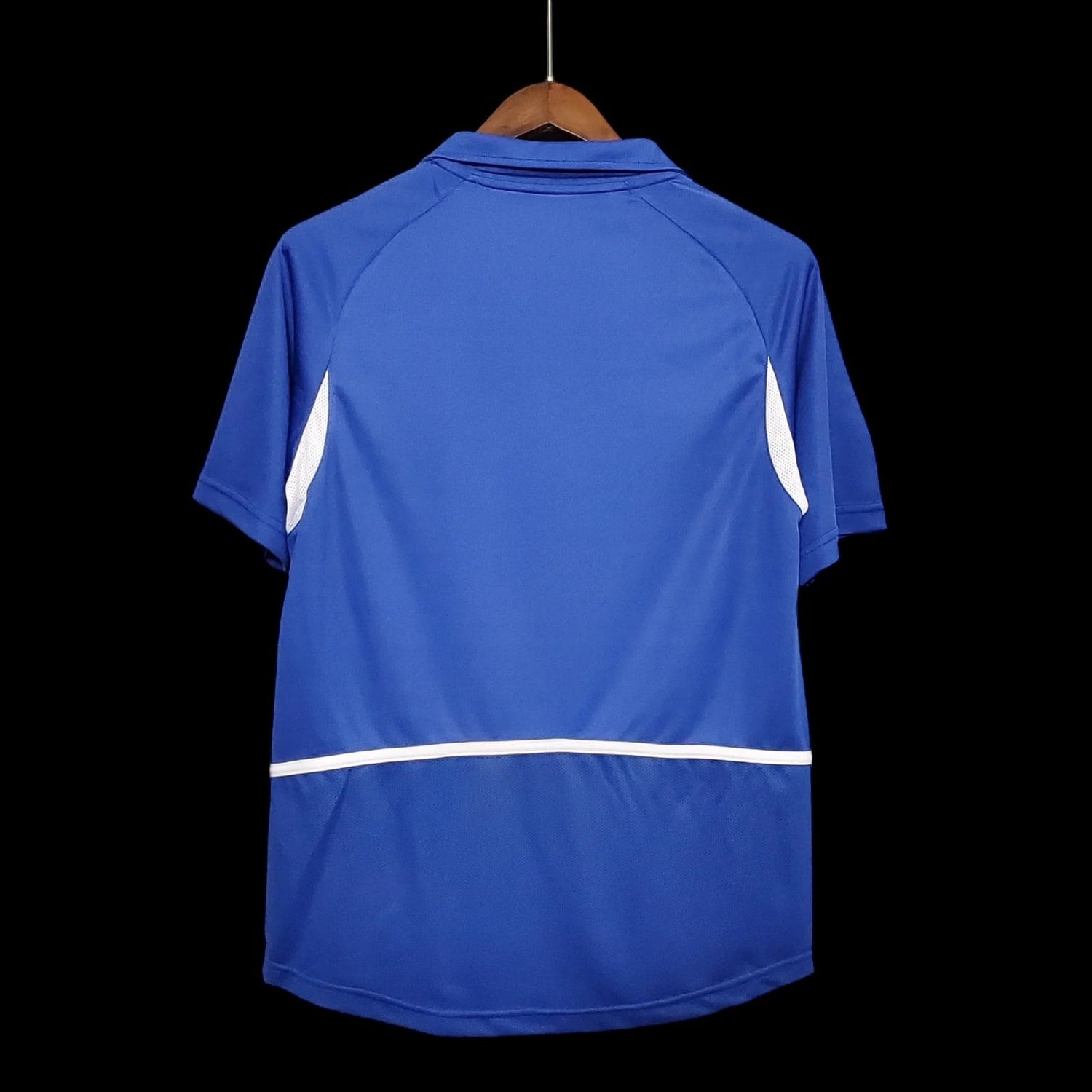 Brésil Maillot Rétro 2002