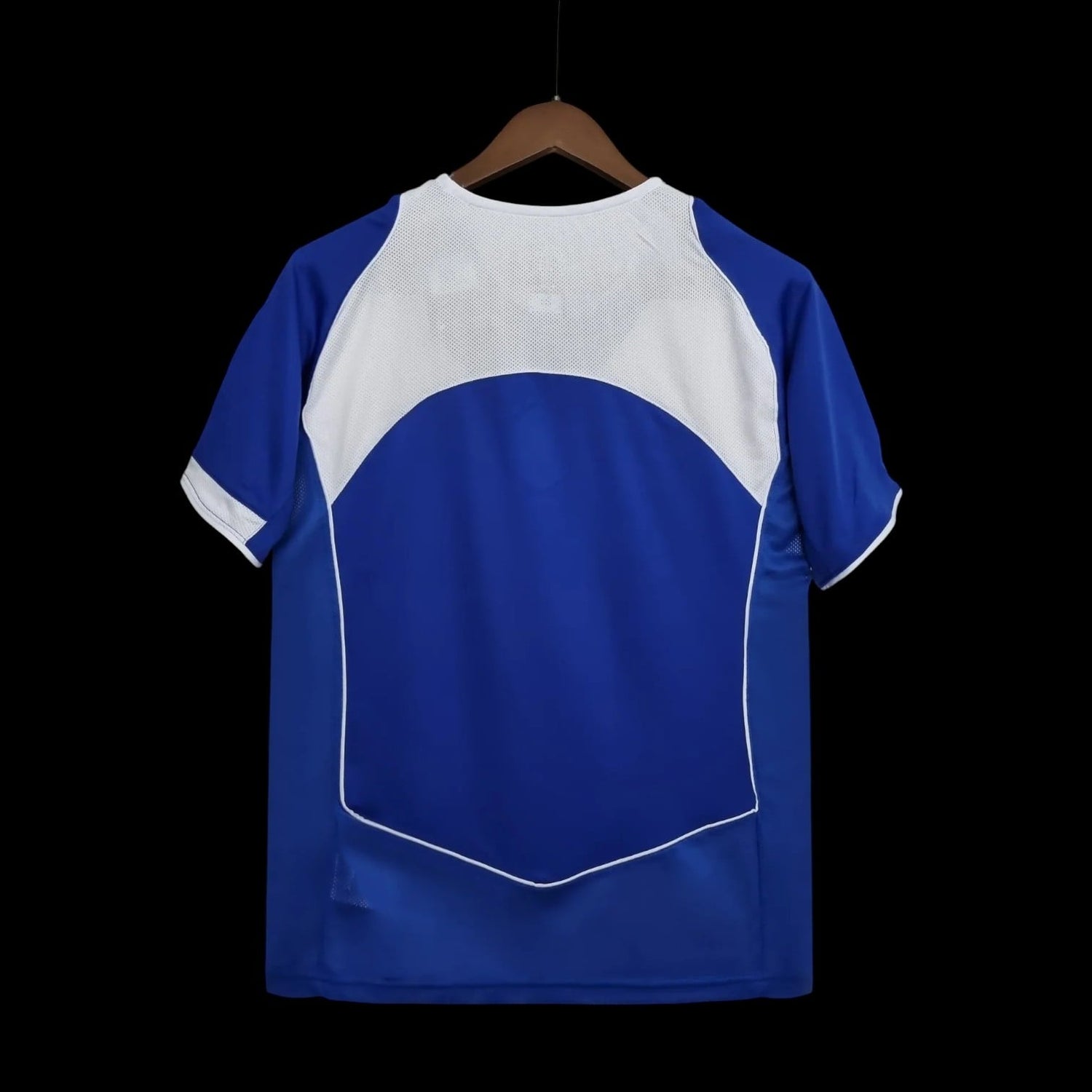 Brésil Maillot Rétro 2004/06