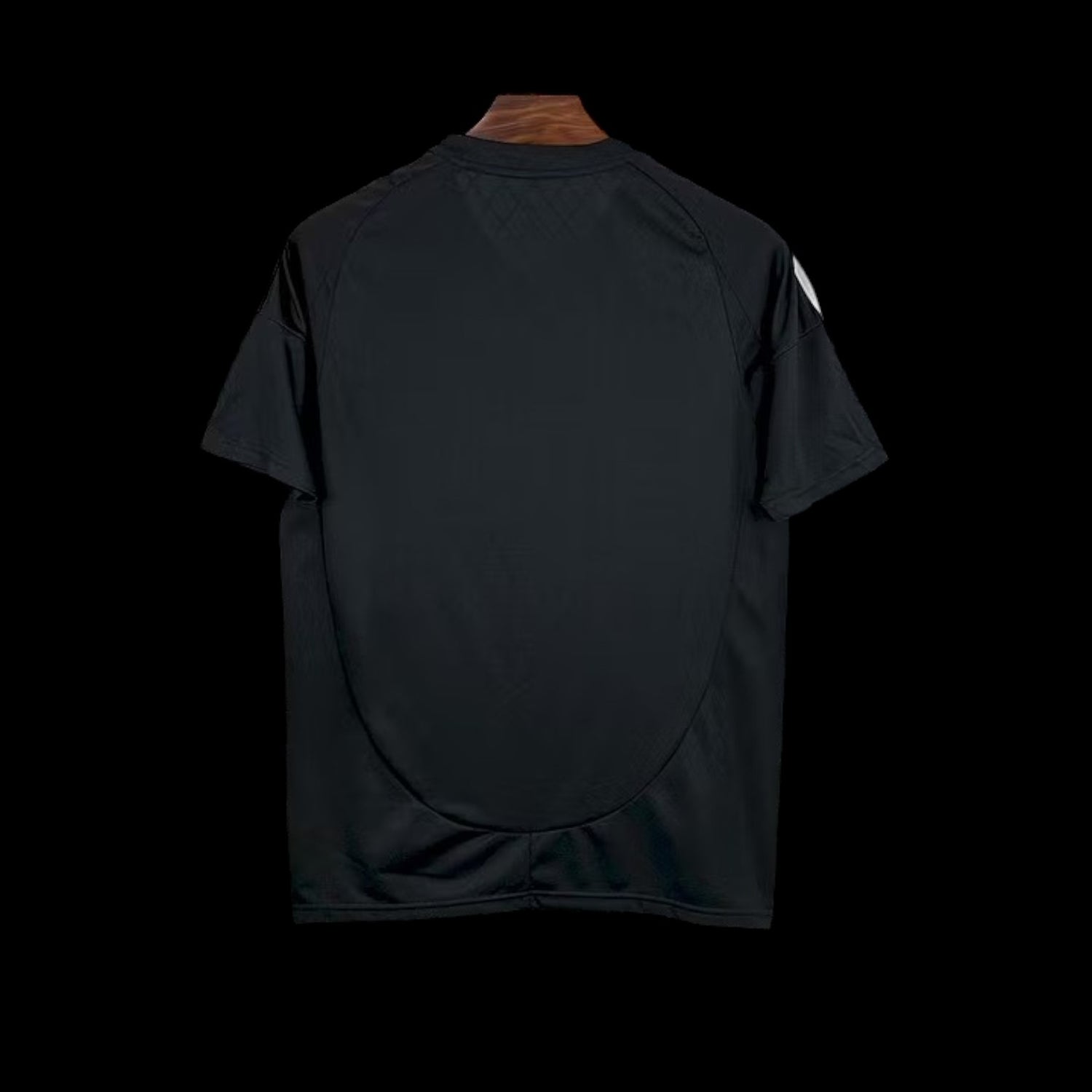 Charlotte Maillot Extérieur 25/26