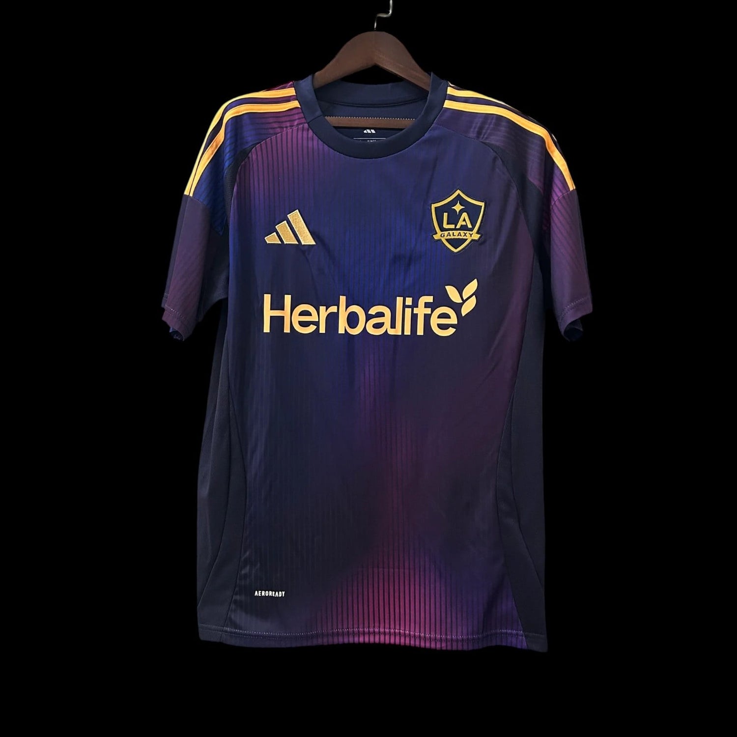 Los Angeles Galaxy Maillot Extérieur 25/26