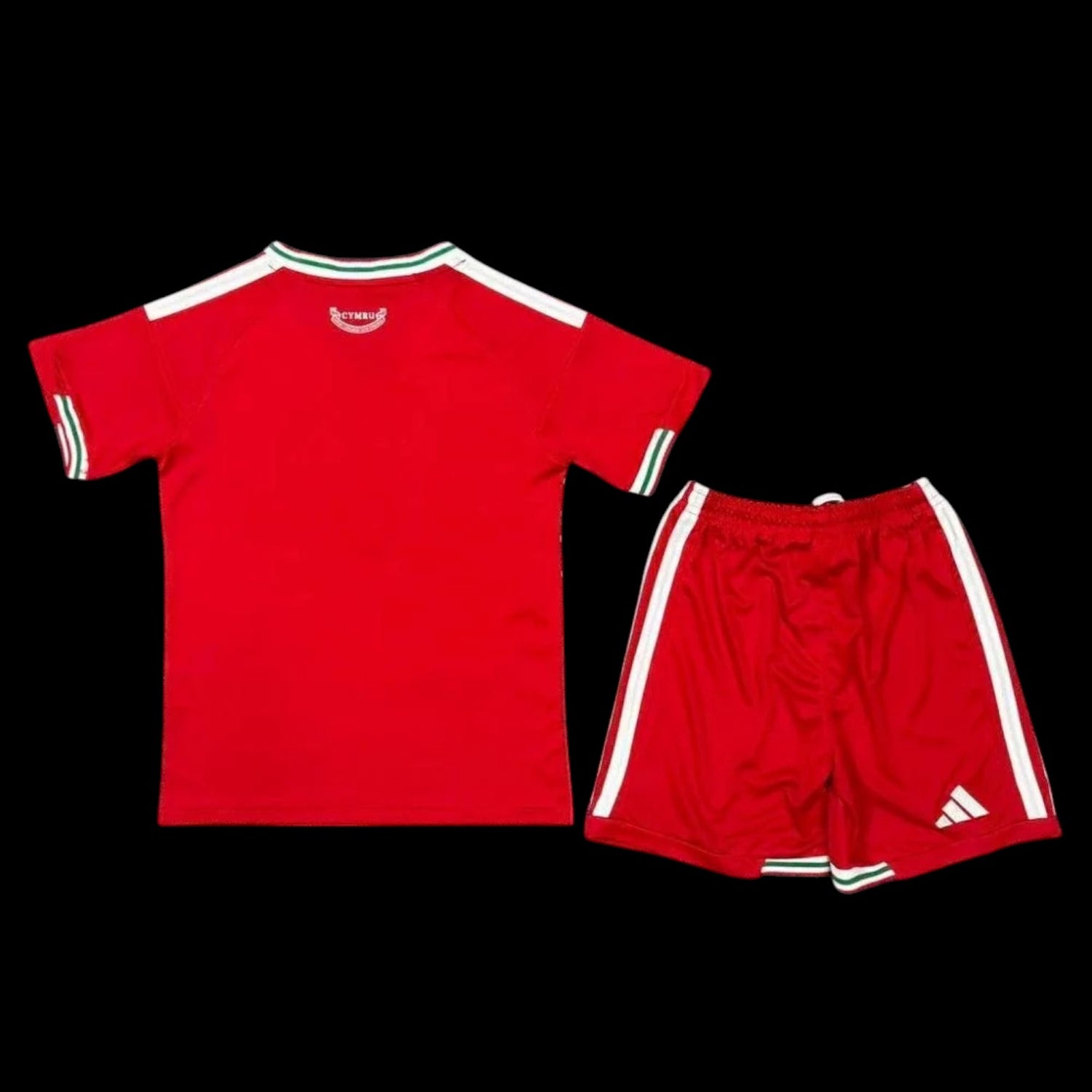 Pays de Galles Maillot Domicile 26/27 - Enfant