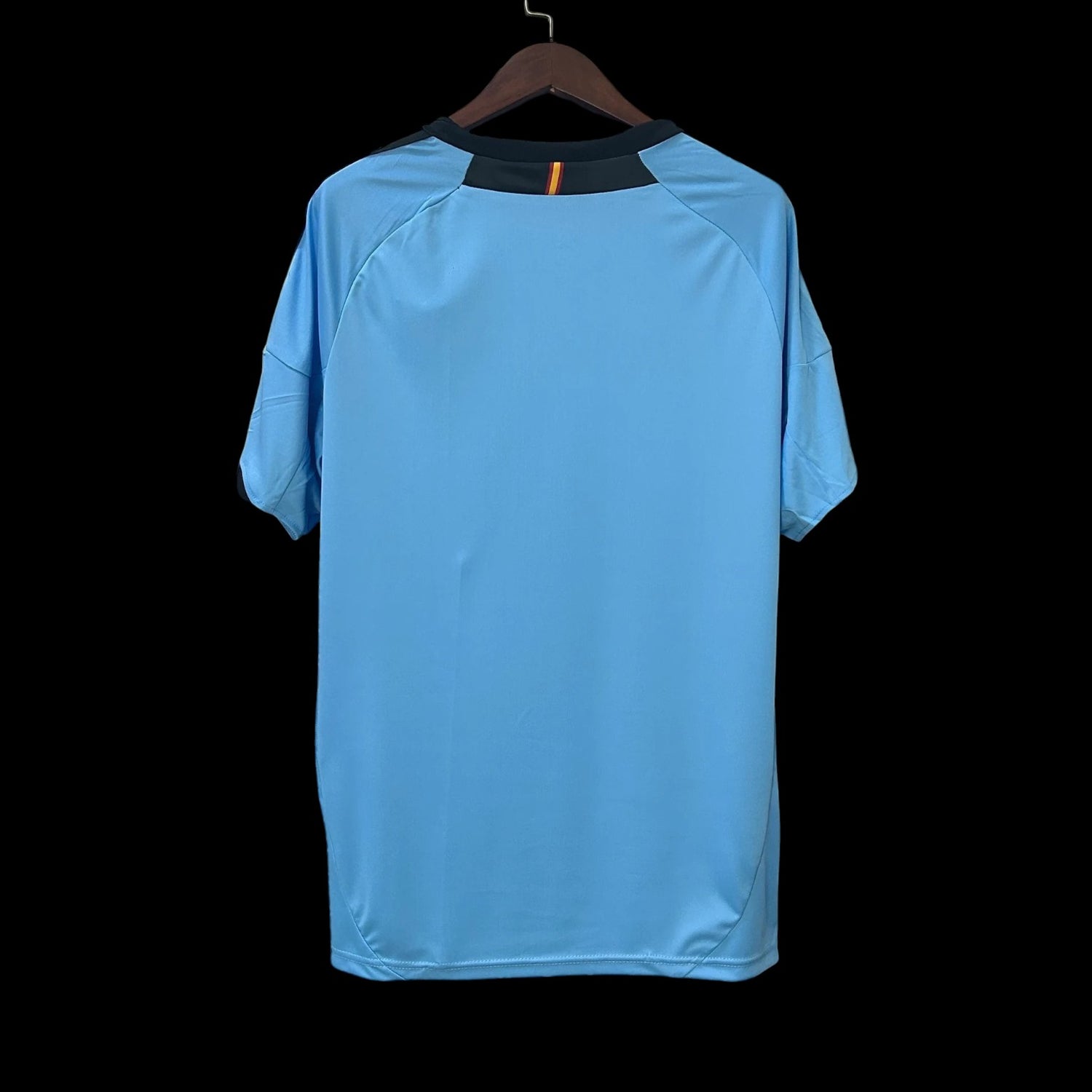 Espagne Maillot Rétro 2012