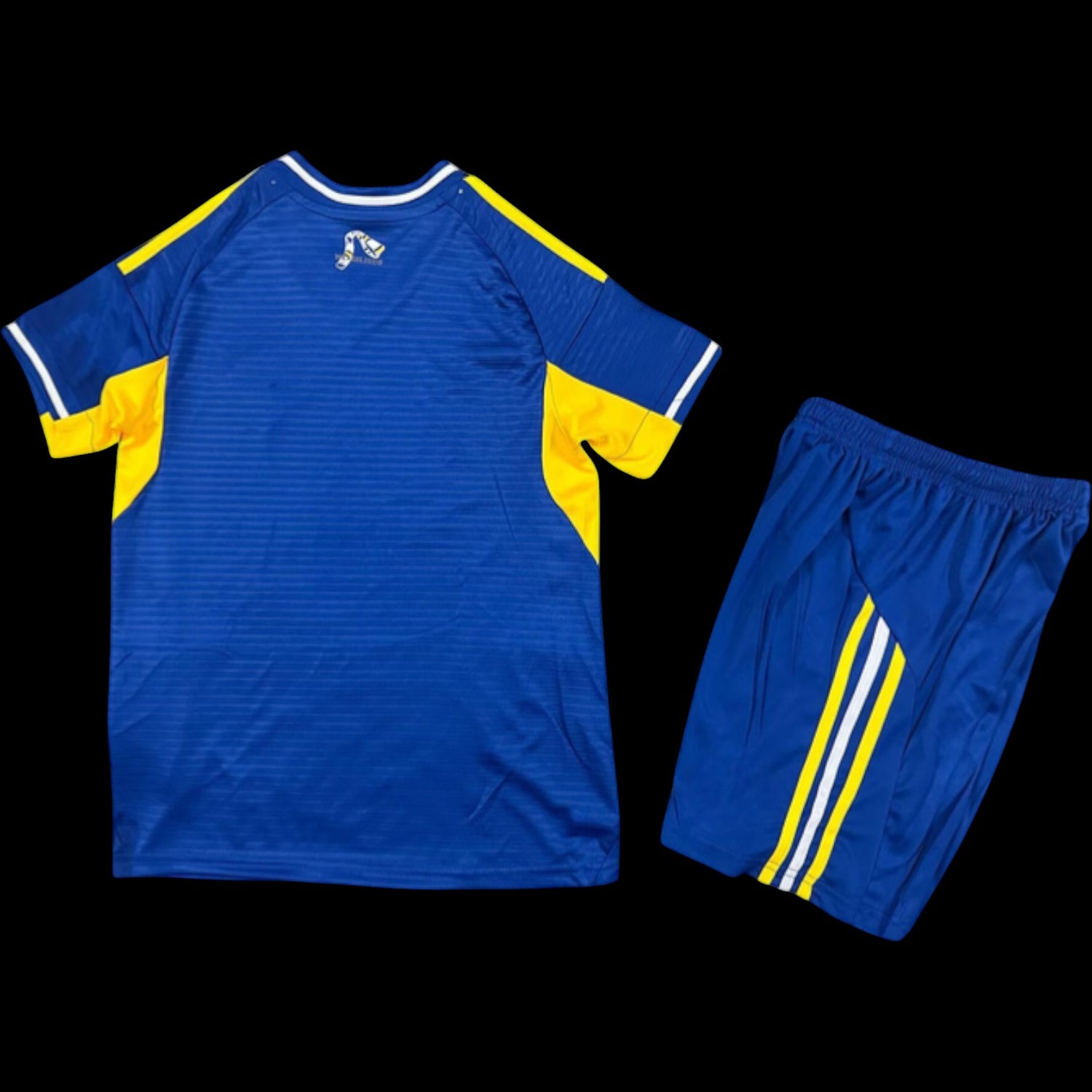 Leeds Maillot Extérieur 25/26 - Enfant