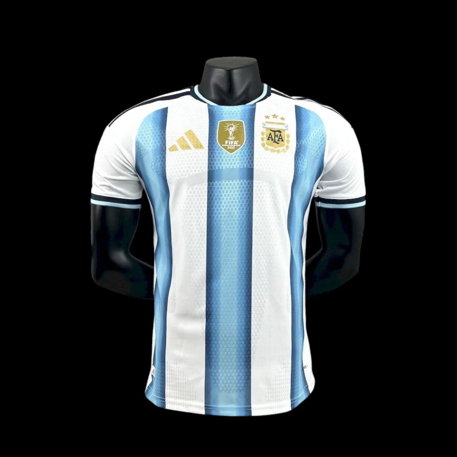 Argentine Maillot Domicile 26/27 - Version Player