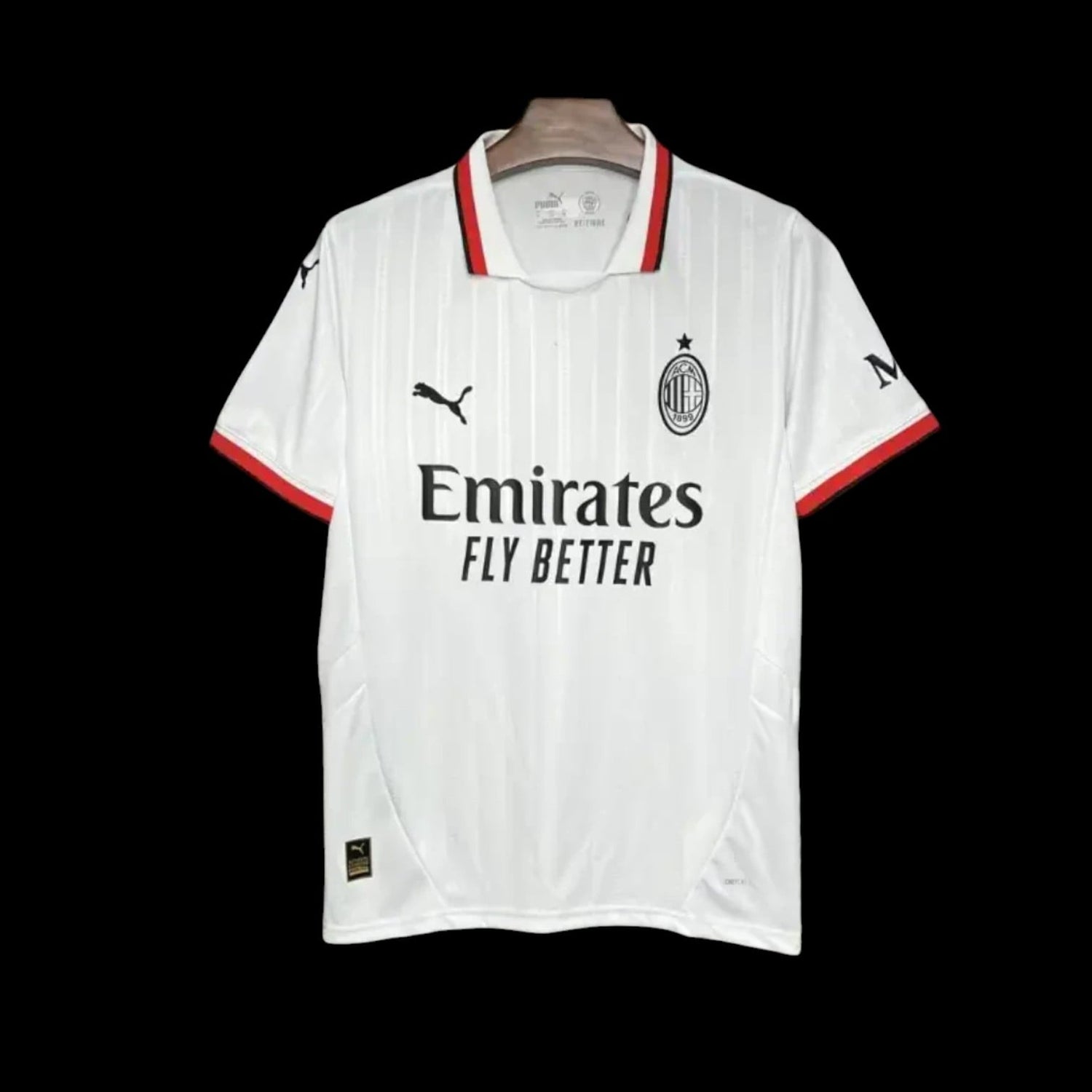 Milan AC Maillot Extérieur 24/25