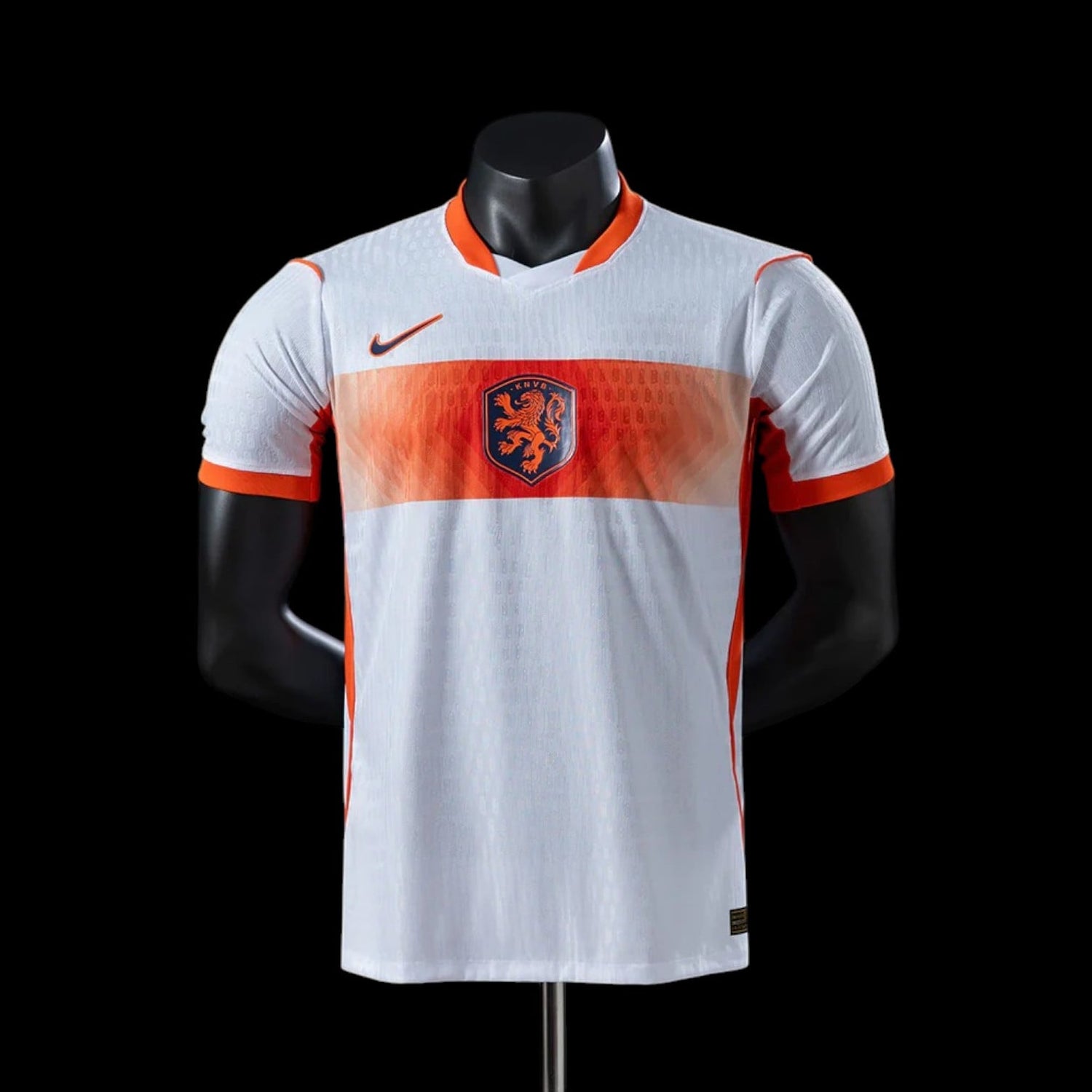 Pays Bas Maillot Extérieur 26/27 - Version Player