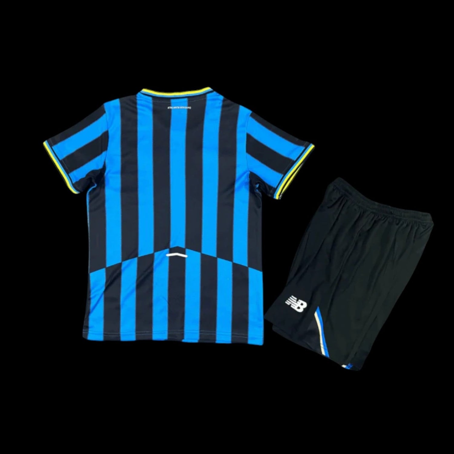 Atalanta Maillot Domicile 25/26 - Enfant