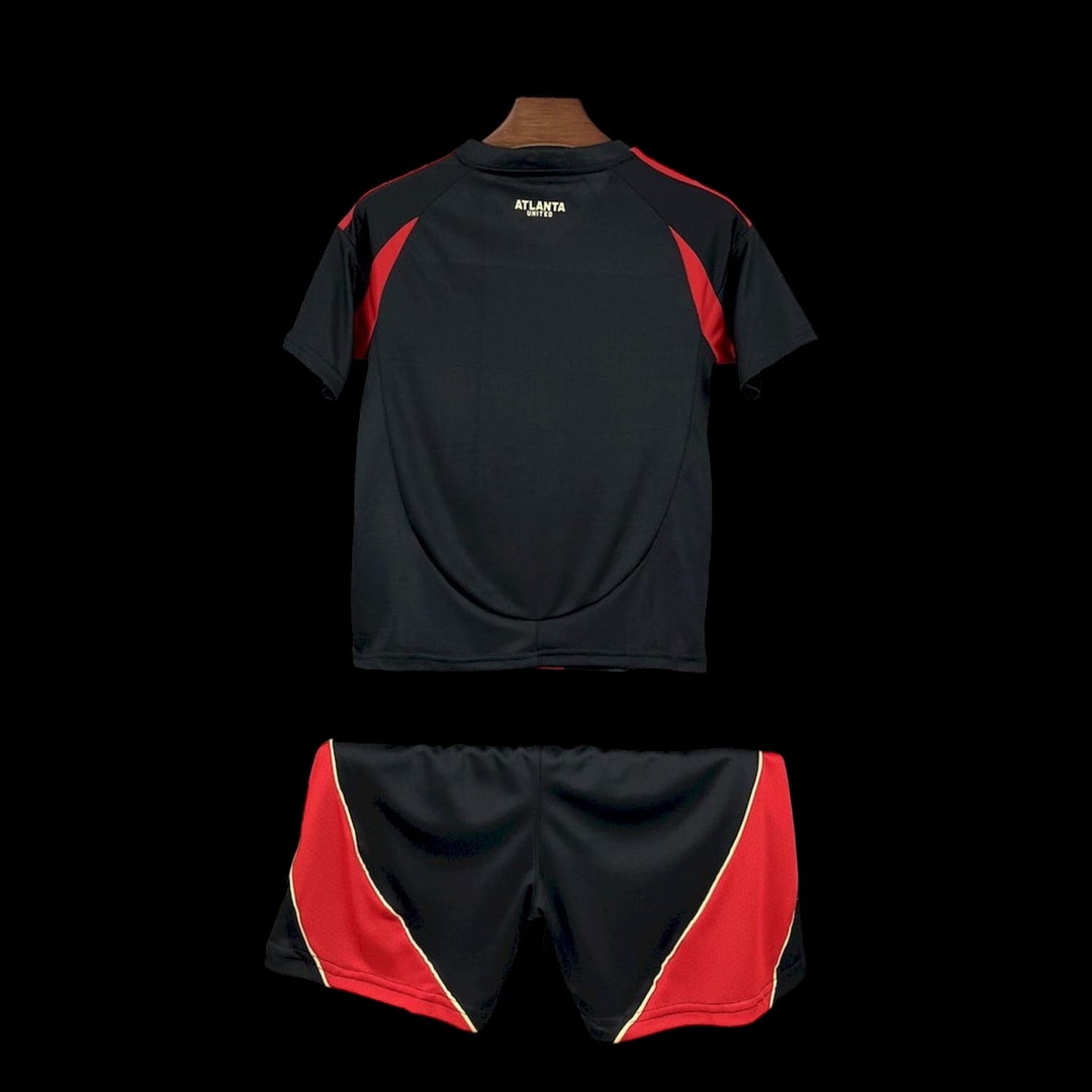 Atlanta United Maillot Domicile 26/27 - Enfant