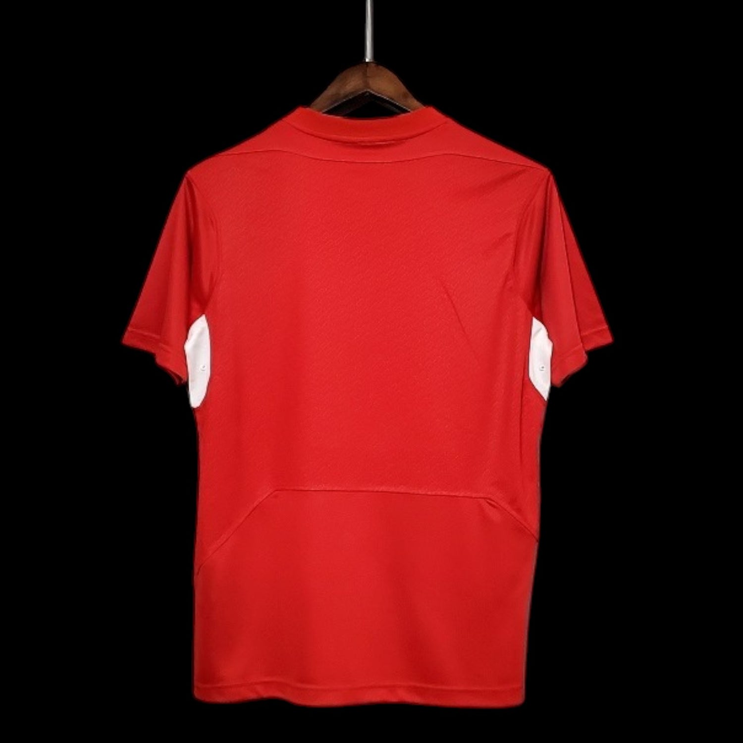 Liverpool Maillot Domicile Rétro 2005