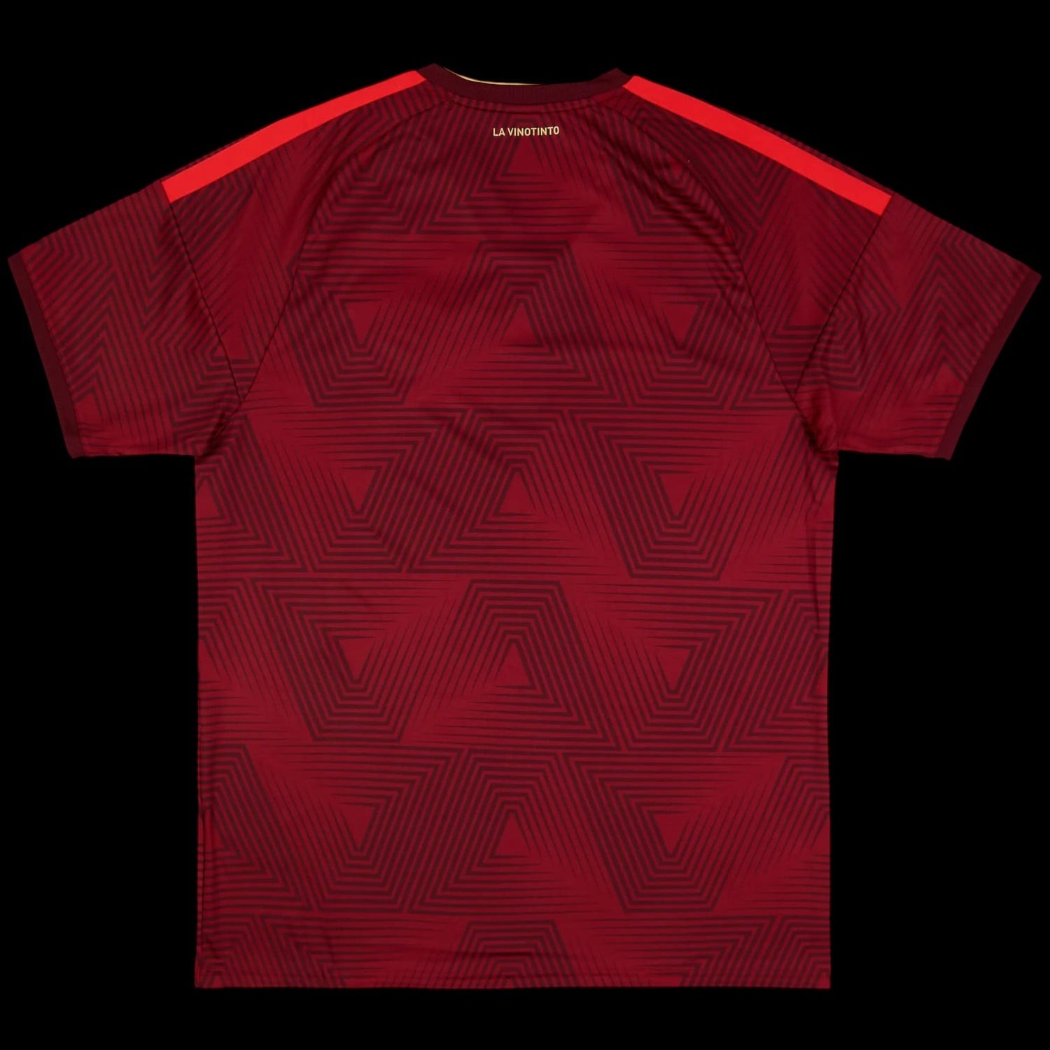 Venezuela Maillot Domicile 26/27