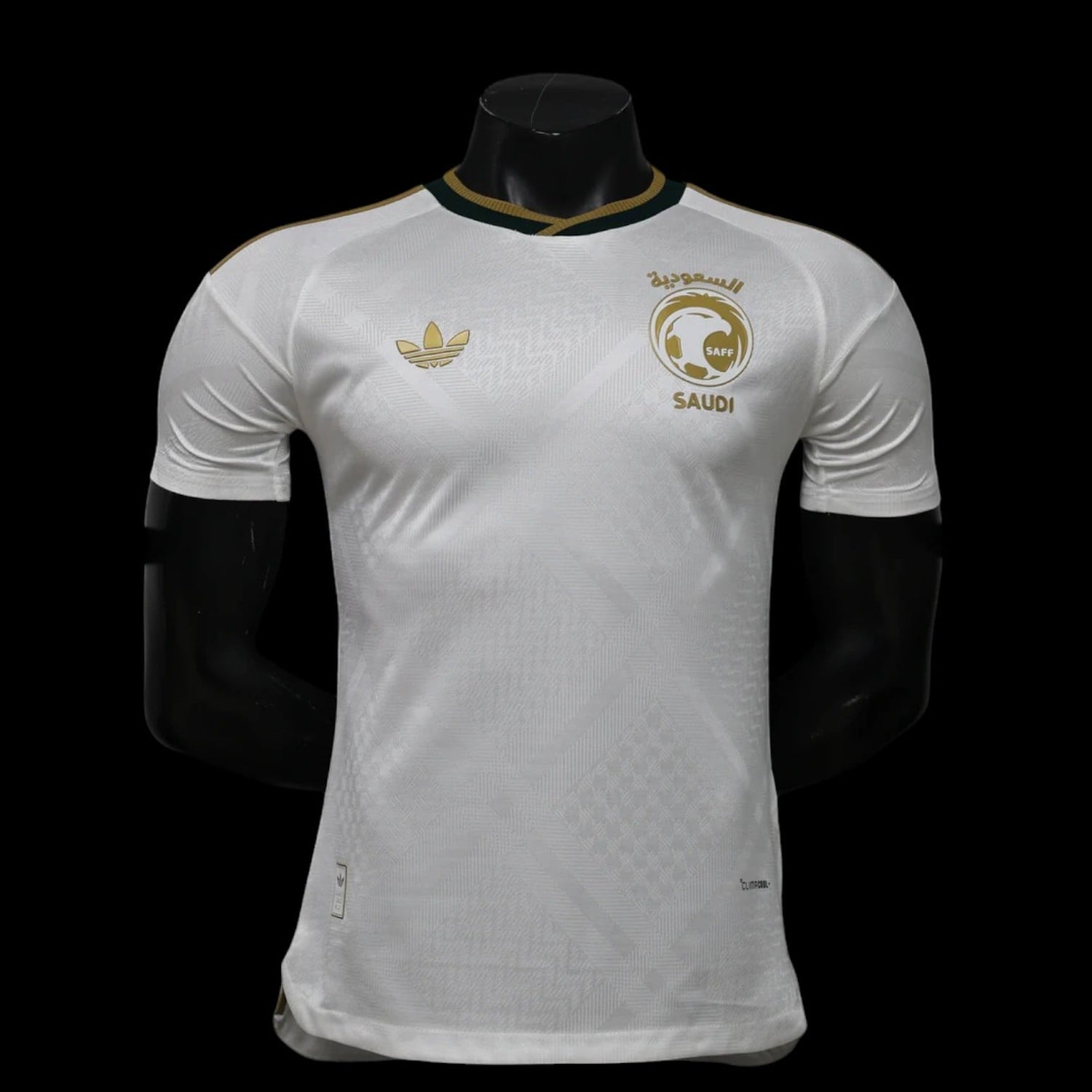 Arabie Saoudite Maillot Extérieur 26/27 - Version Player