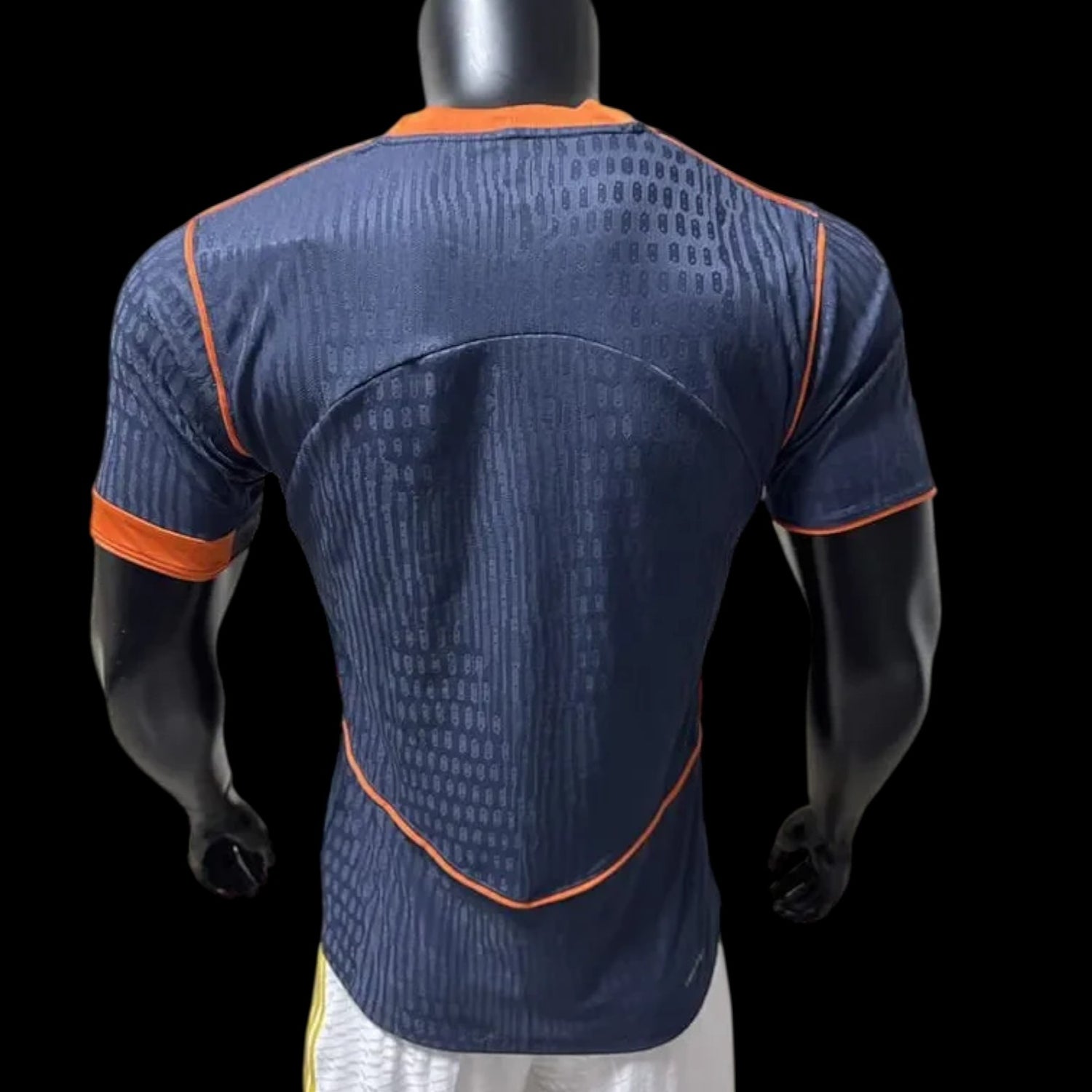 Inter Milan Maillot Third 25/26 - Version Player