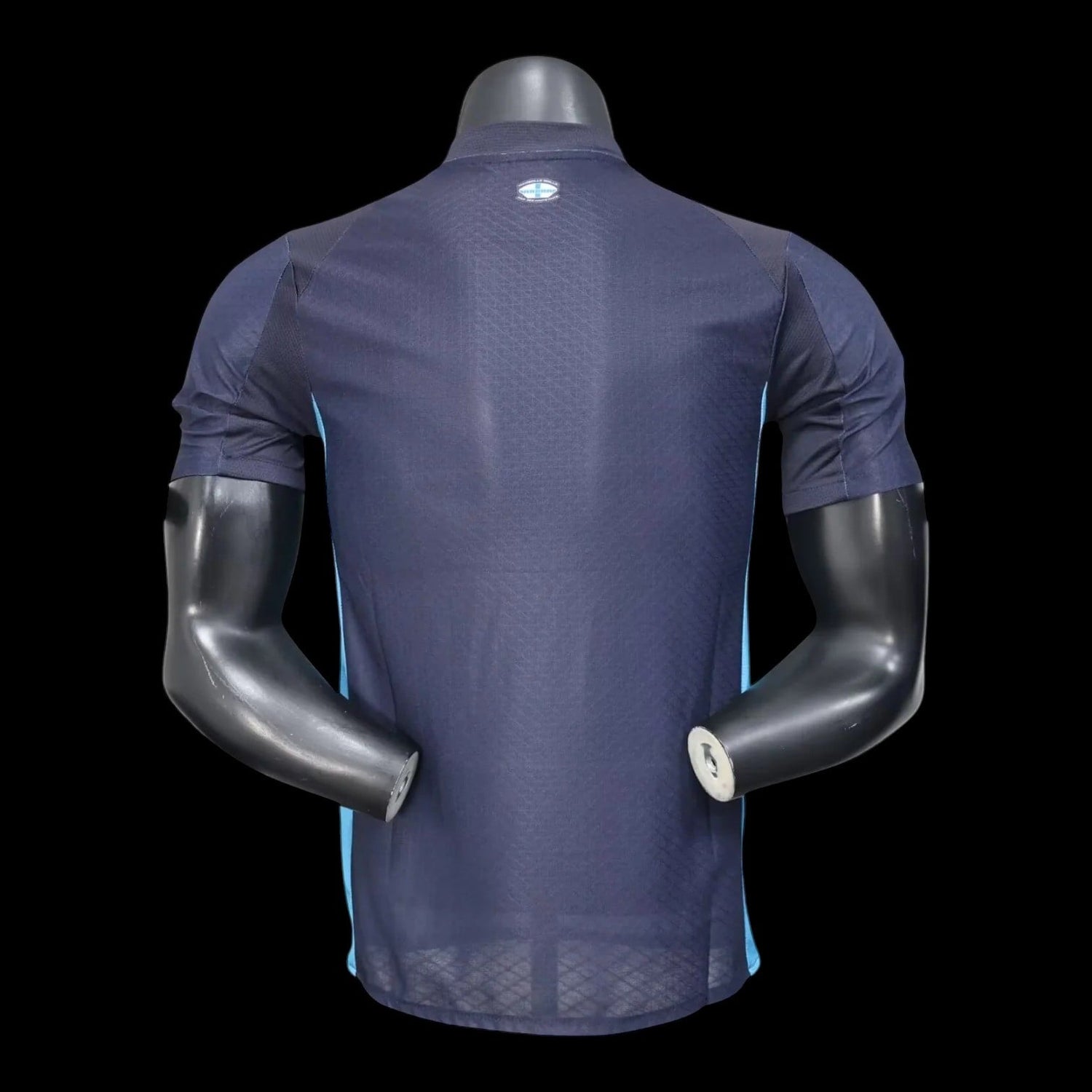 Marseille Maillot Extérieur 25/26 - Version Player