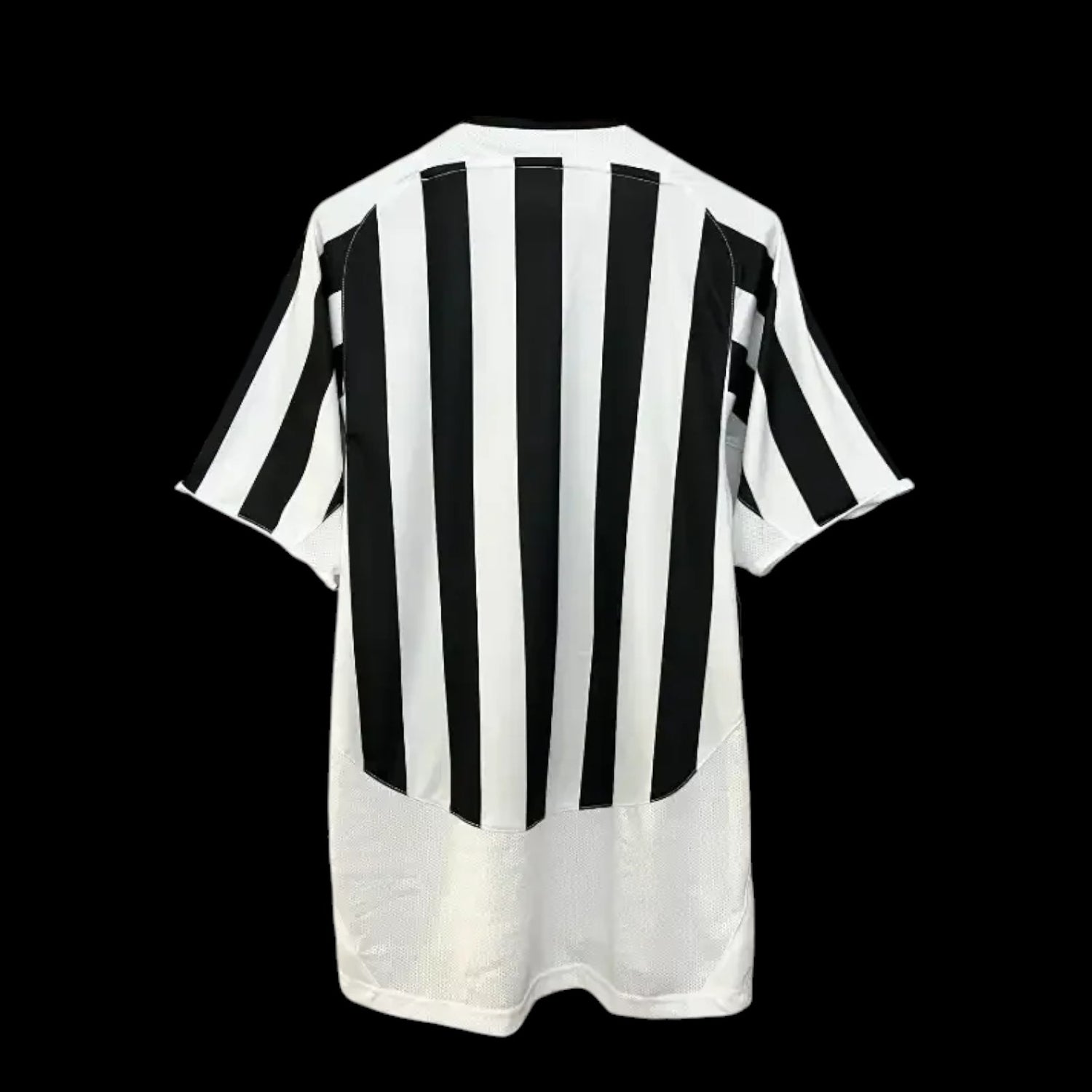 Juventus Maillot Rétro 03/04