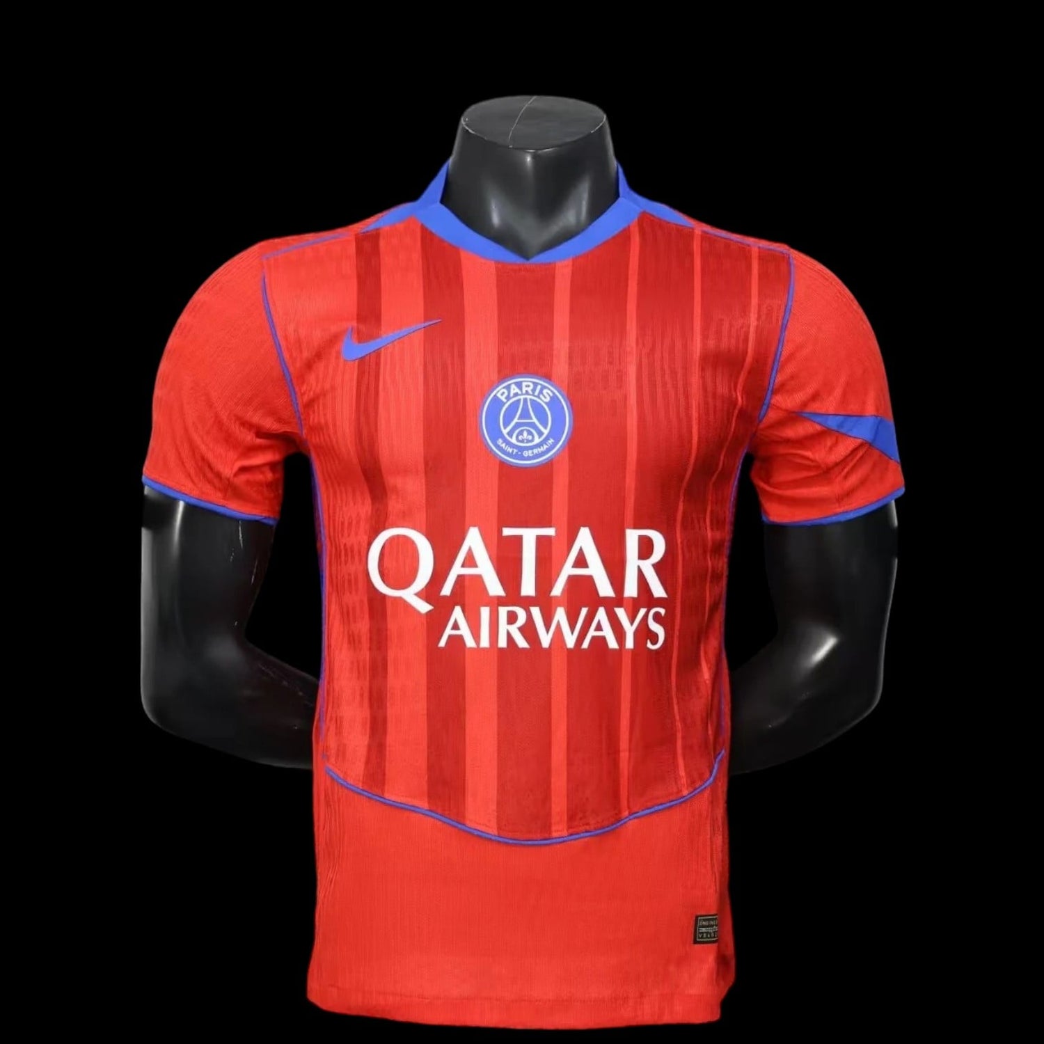 Paris SG Maillot Third 25/26 - Version Player