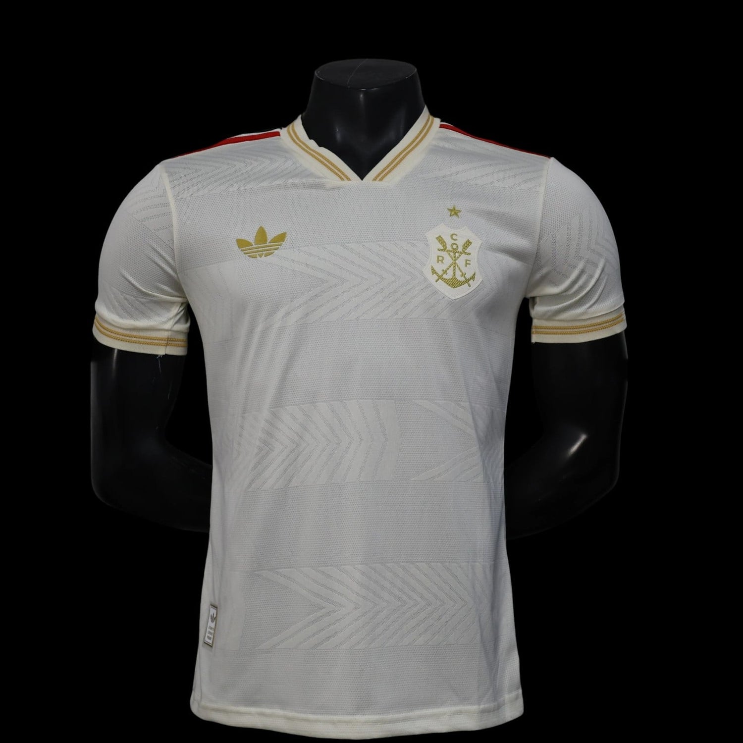 Flamengo Maillot Third 25/26 - Version Player