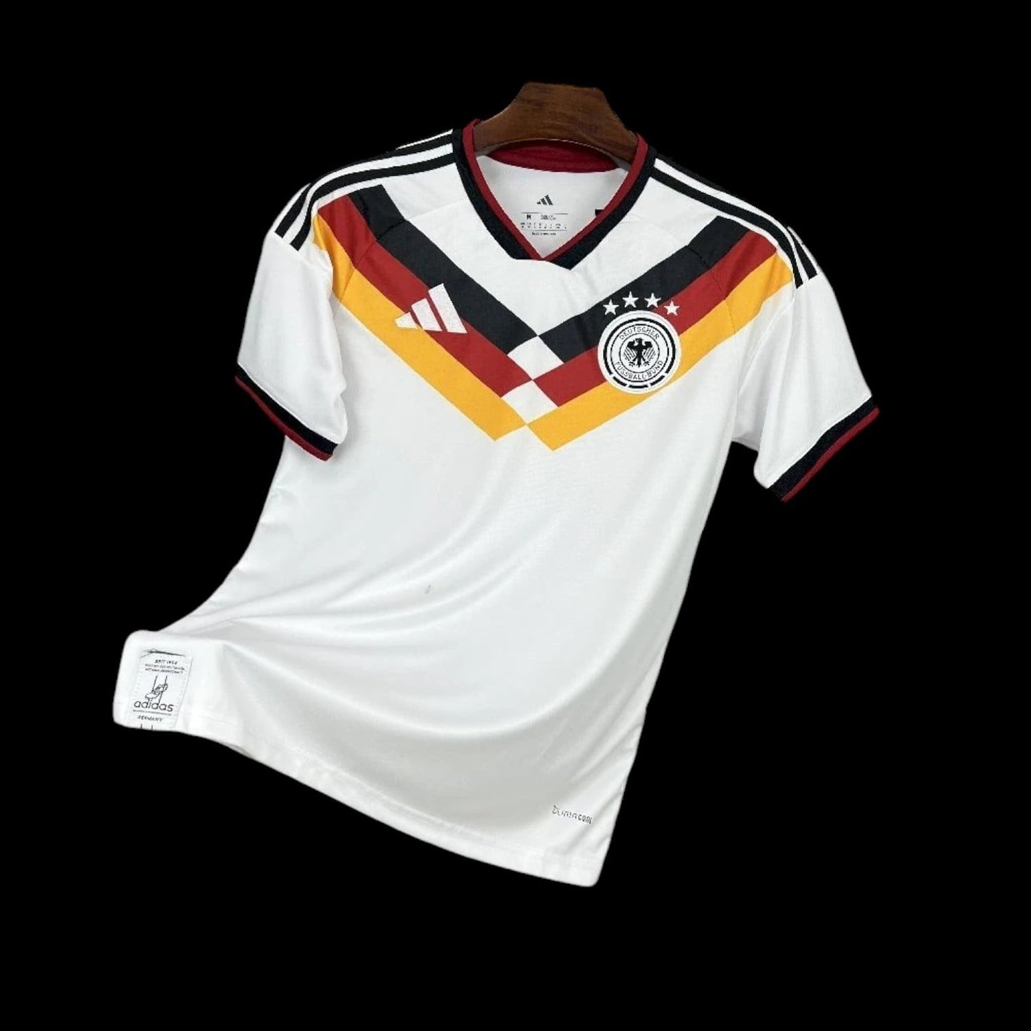 Allemagne Maillot Domicile 26/27