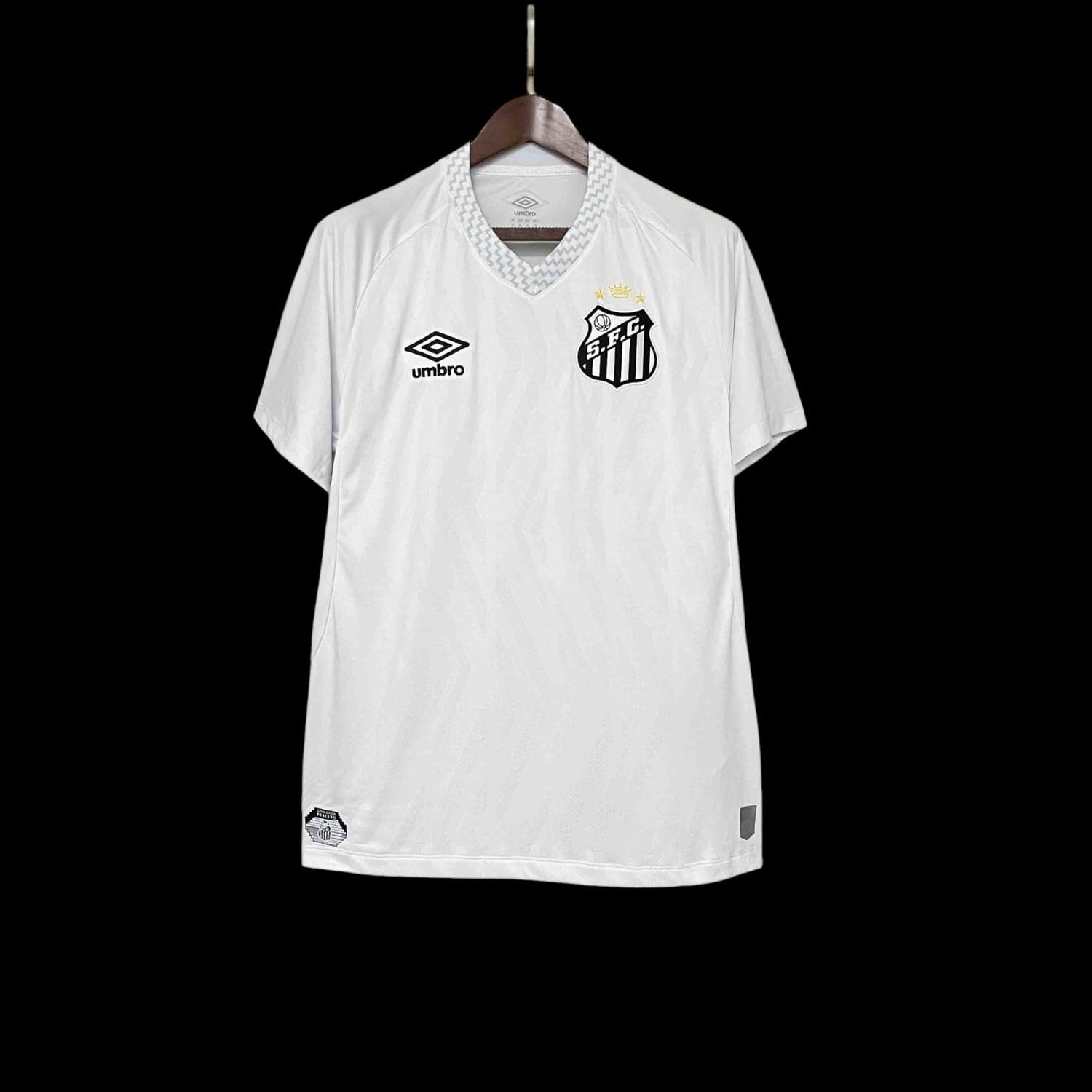 Santos Maillot Domicile 25/26