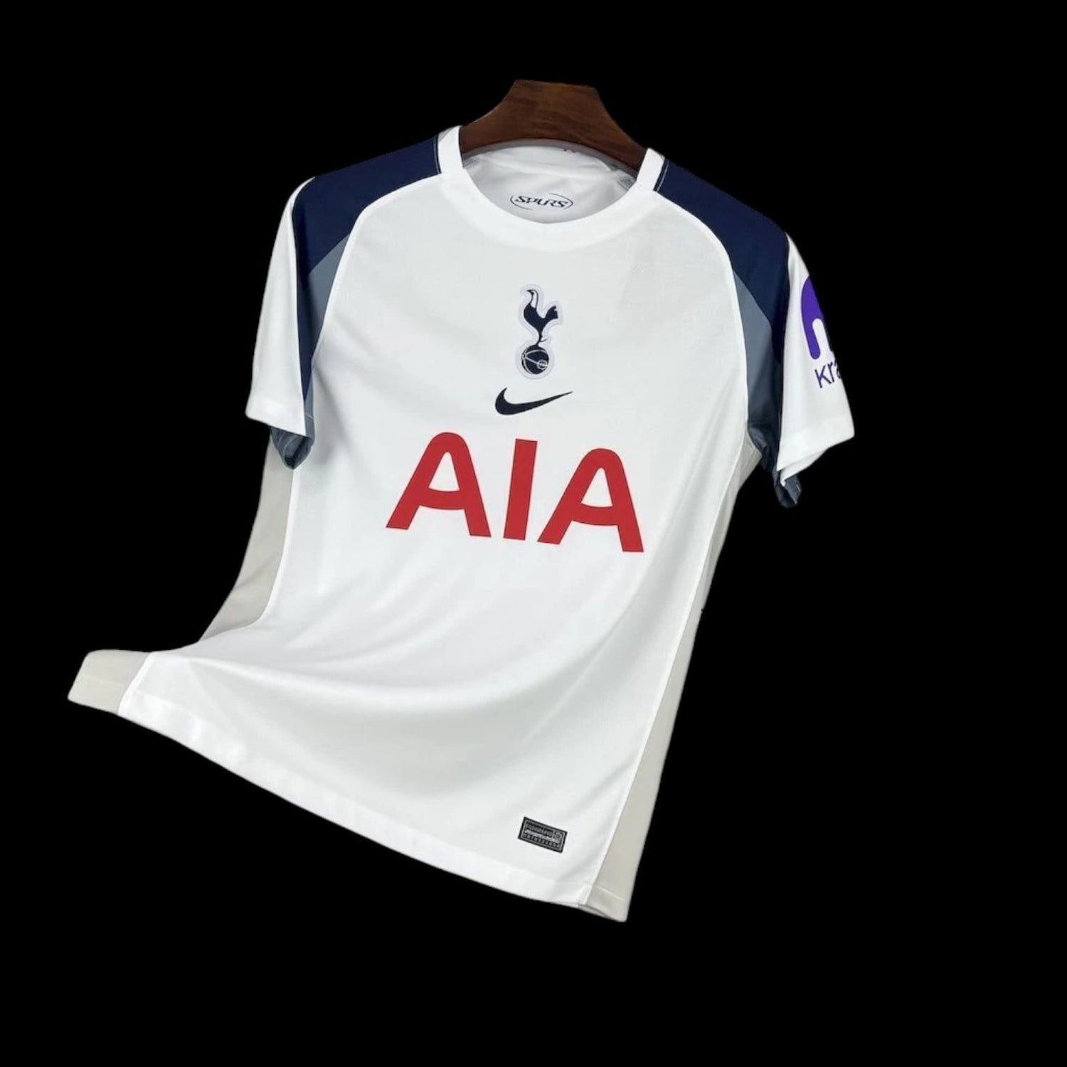 Tottenham Maillot Domicile 25/26