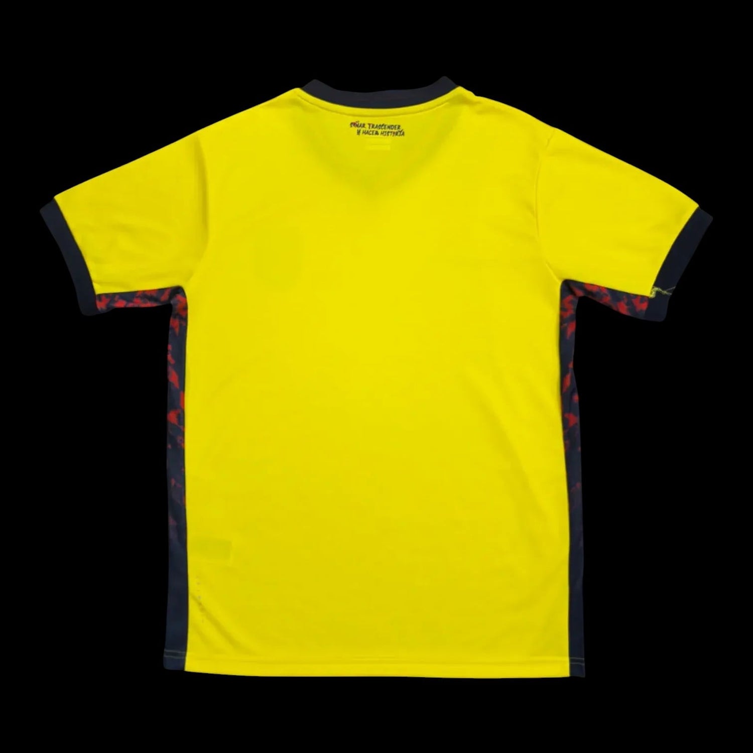 Equateur Maillot Domicile 26/27