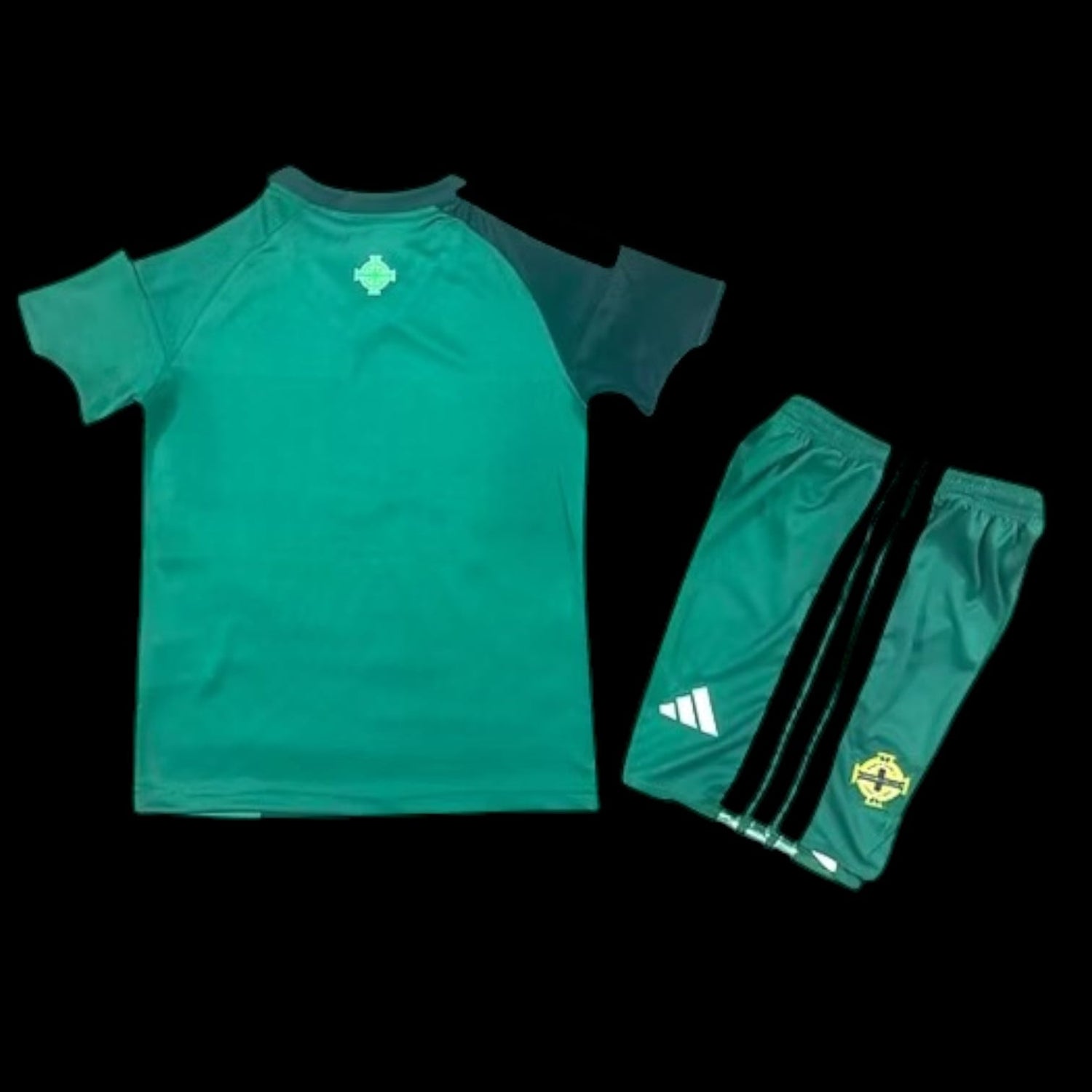Irlande du Nord Maillot Domicile 26/27 - Enfant