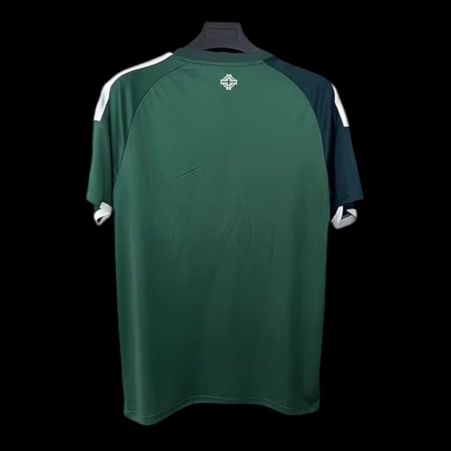 Irlande du Nord Maillot Domicile 26/27