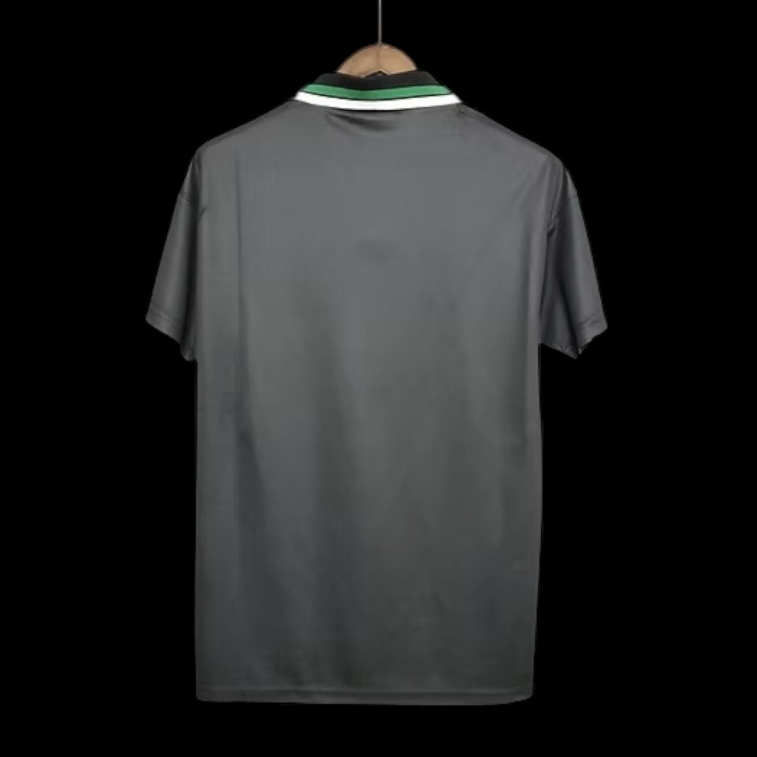 Celtic Glasgow Maillot Rétro 94/96
