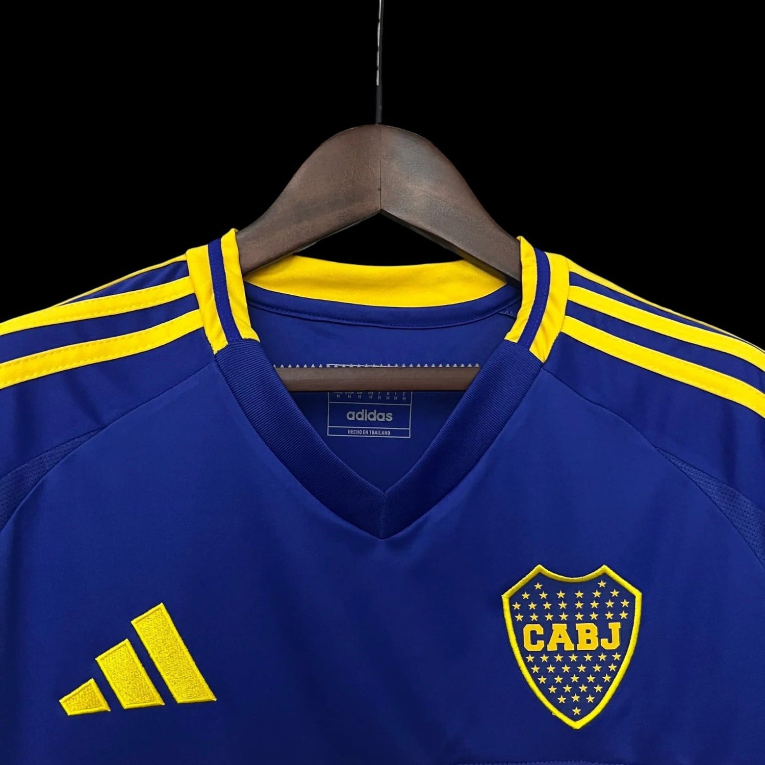 Boca Juniors Maillot Domicile 24/25