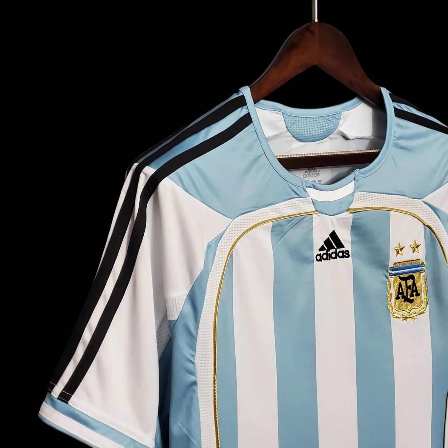 Argentine Maillot Rétro 2006