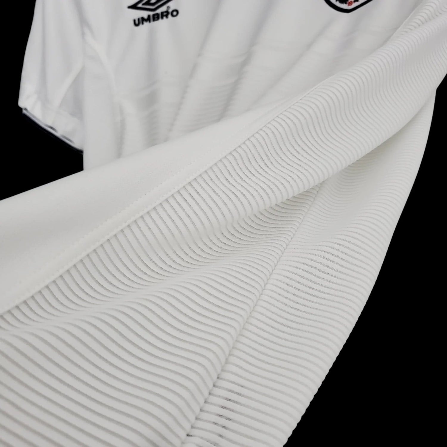 Angleterre Maillot Rétro 2000
