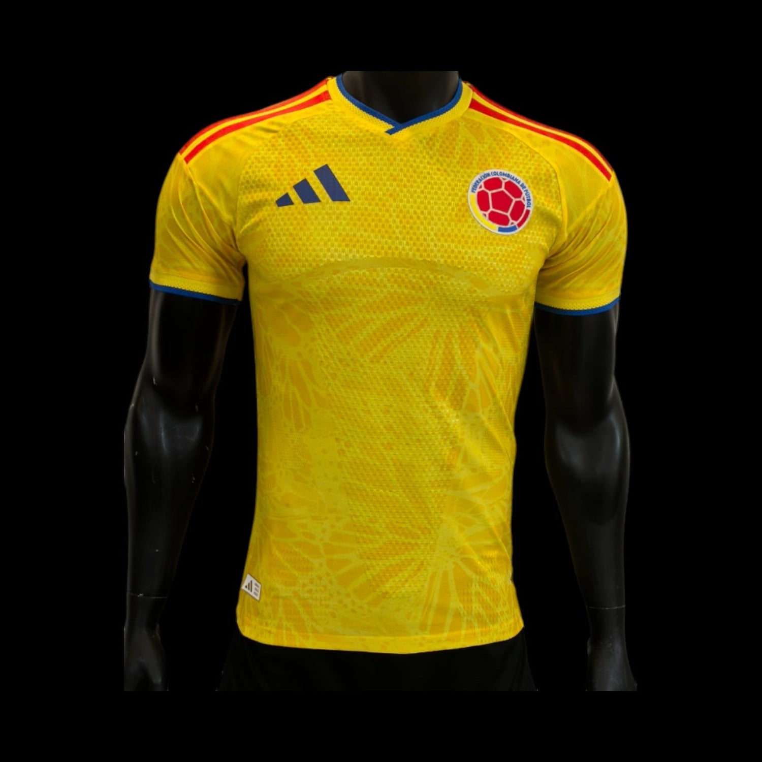 Colombie Maillot Domicile 26/27 - Version Player