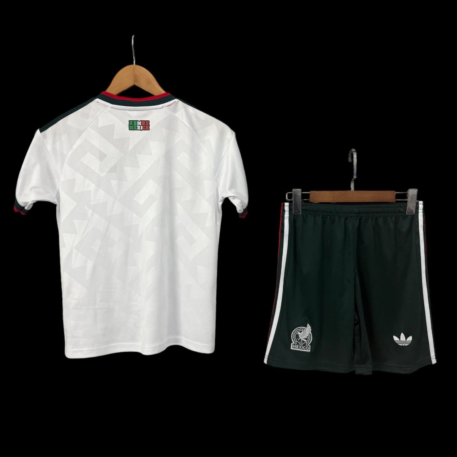 Mexique Maillot Extérieur 26/27 - Enfant