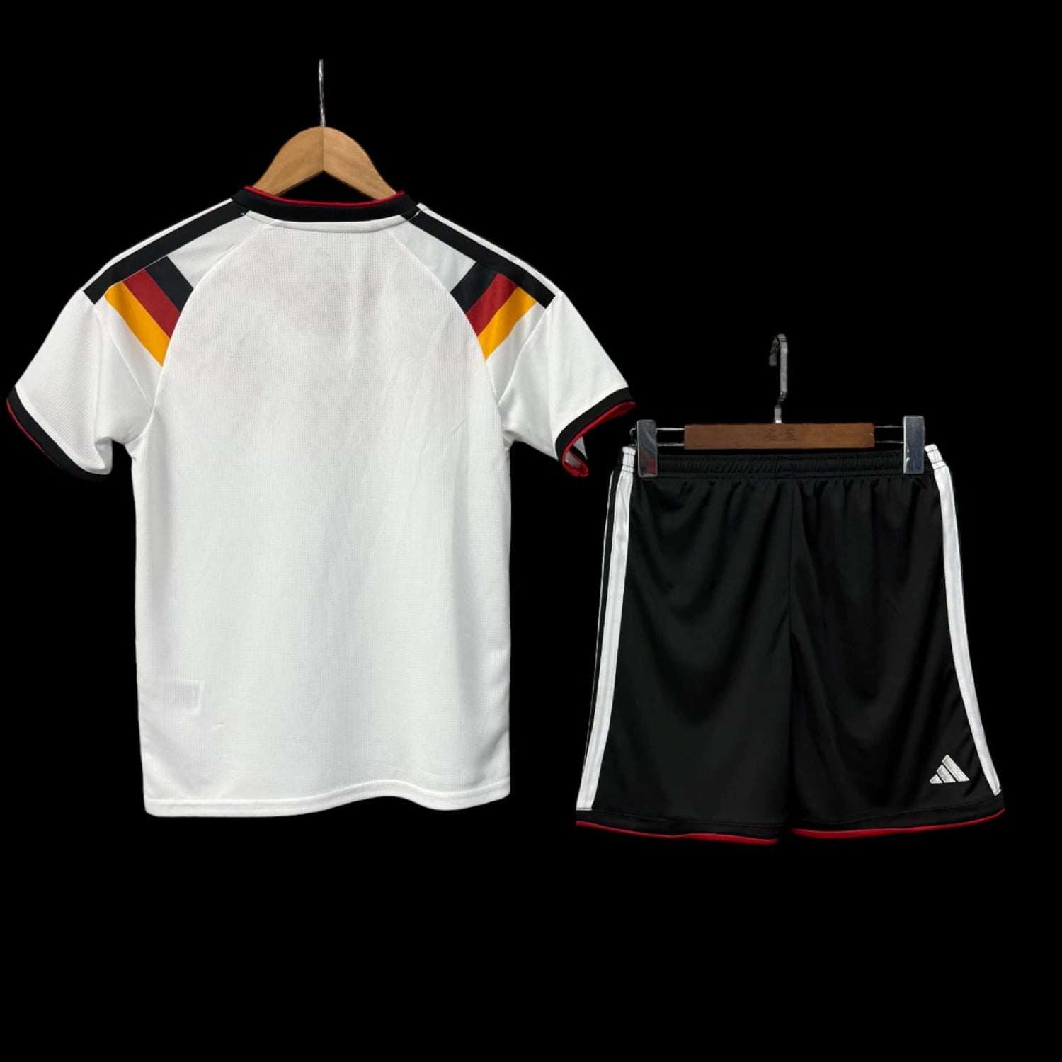 Allemagne Maillot Domicile 26/27- Enfant